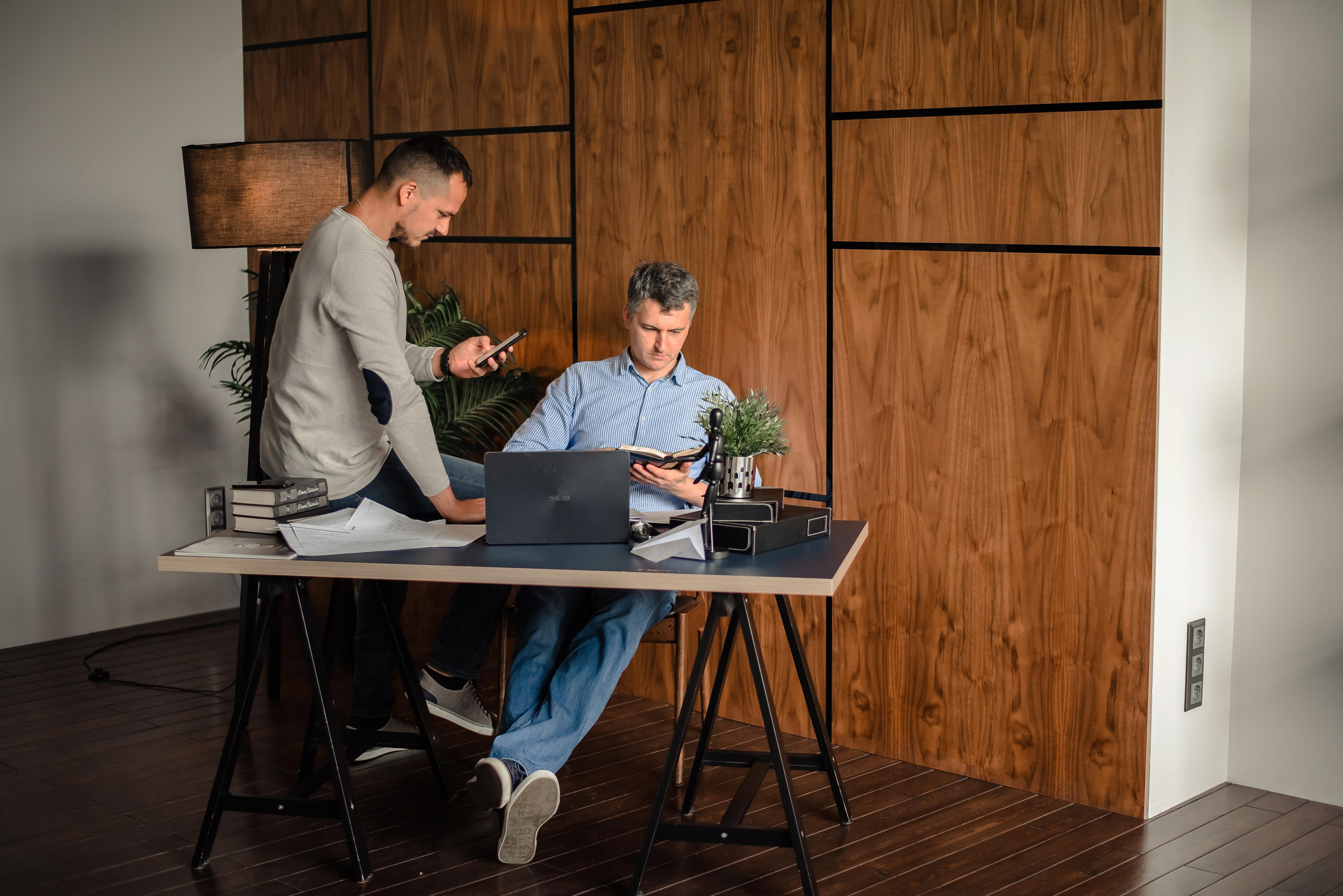 Блог бухгалтера. Контент фотограф в Москве Лихачева Ксения