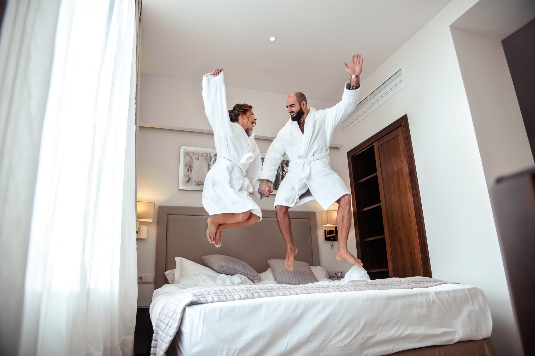 WEDDING. Контент фотограф в Москве Лихачева Ксения