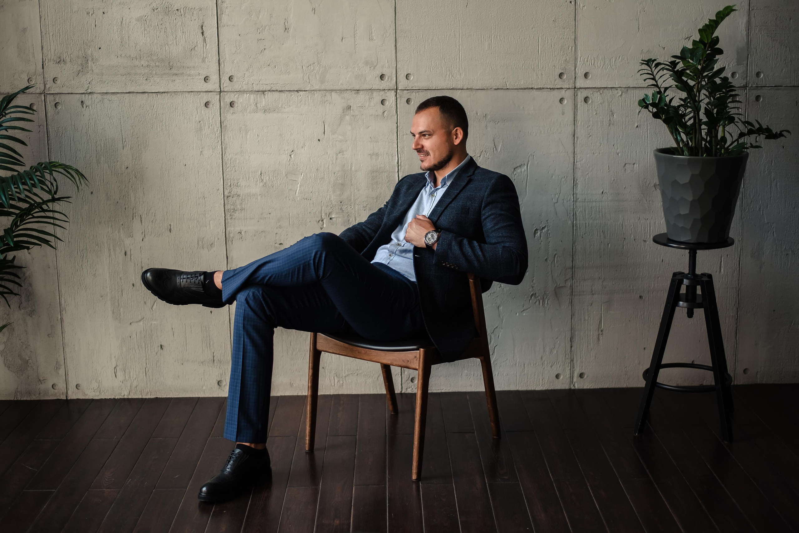 Блог бухгалтера. Контент фотограф в Москве Лихачева Ксения