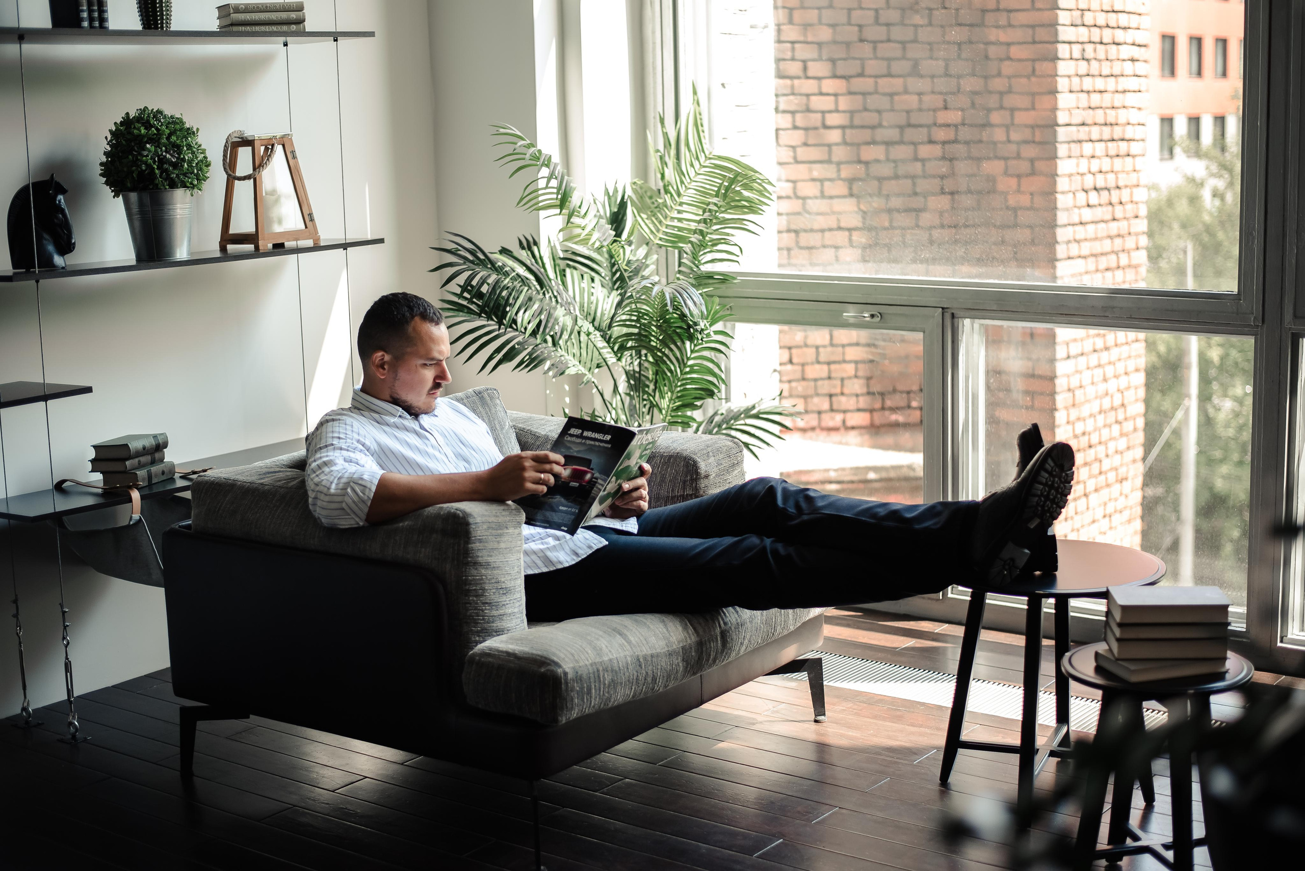 Блог бухгалтера. Контент фотограф в Москве Лихачева Ксения