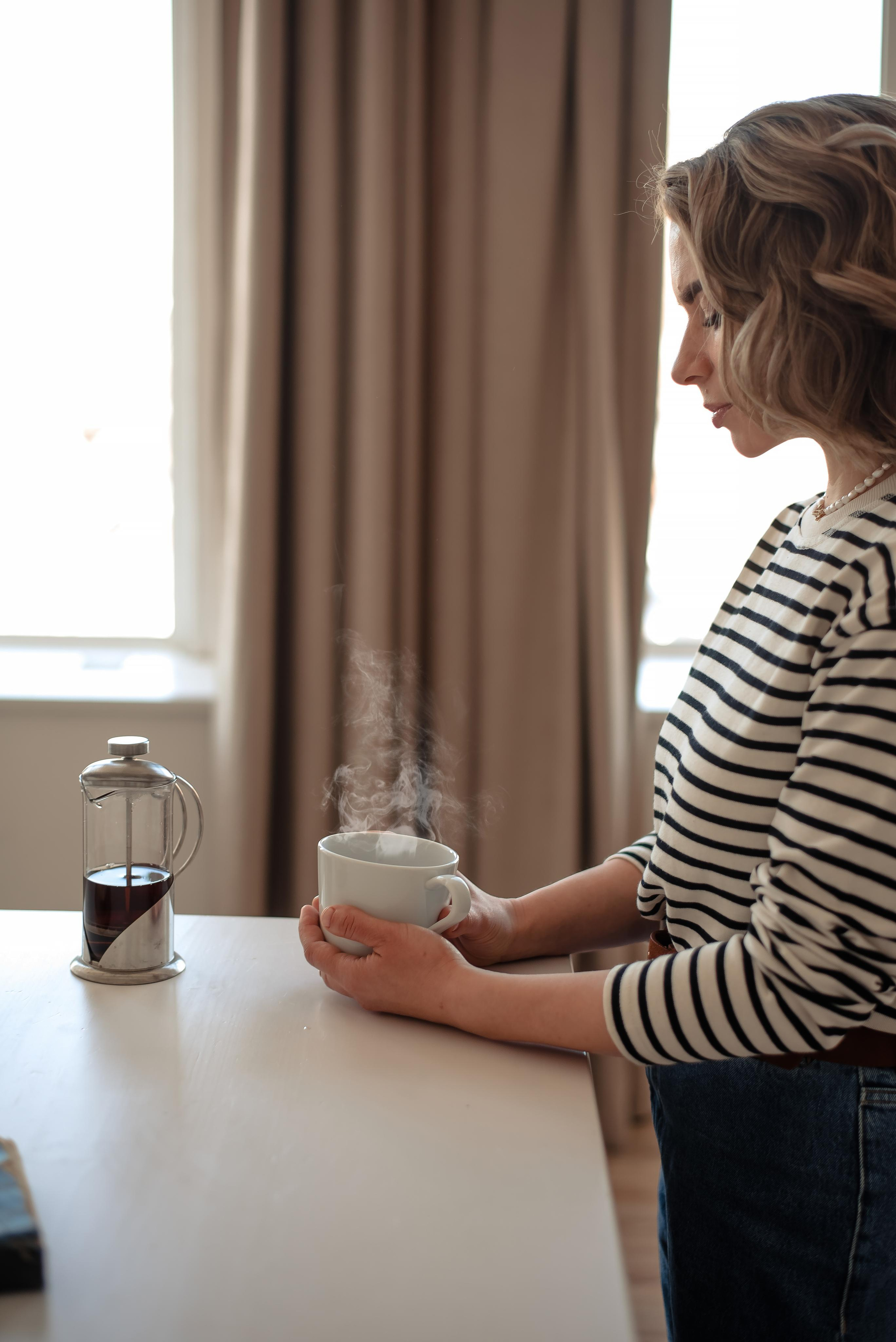 Блог психолога. Контент фотограф в Москве Лихачева Ксения