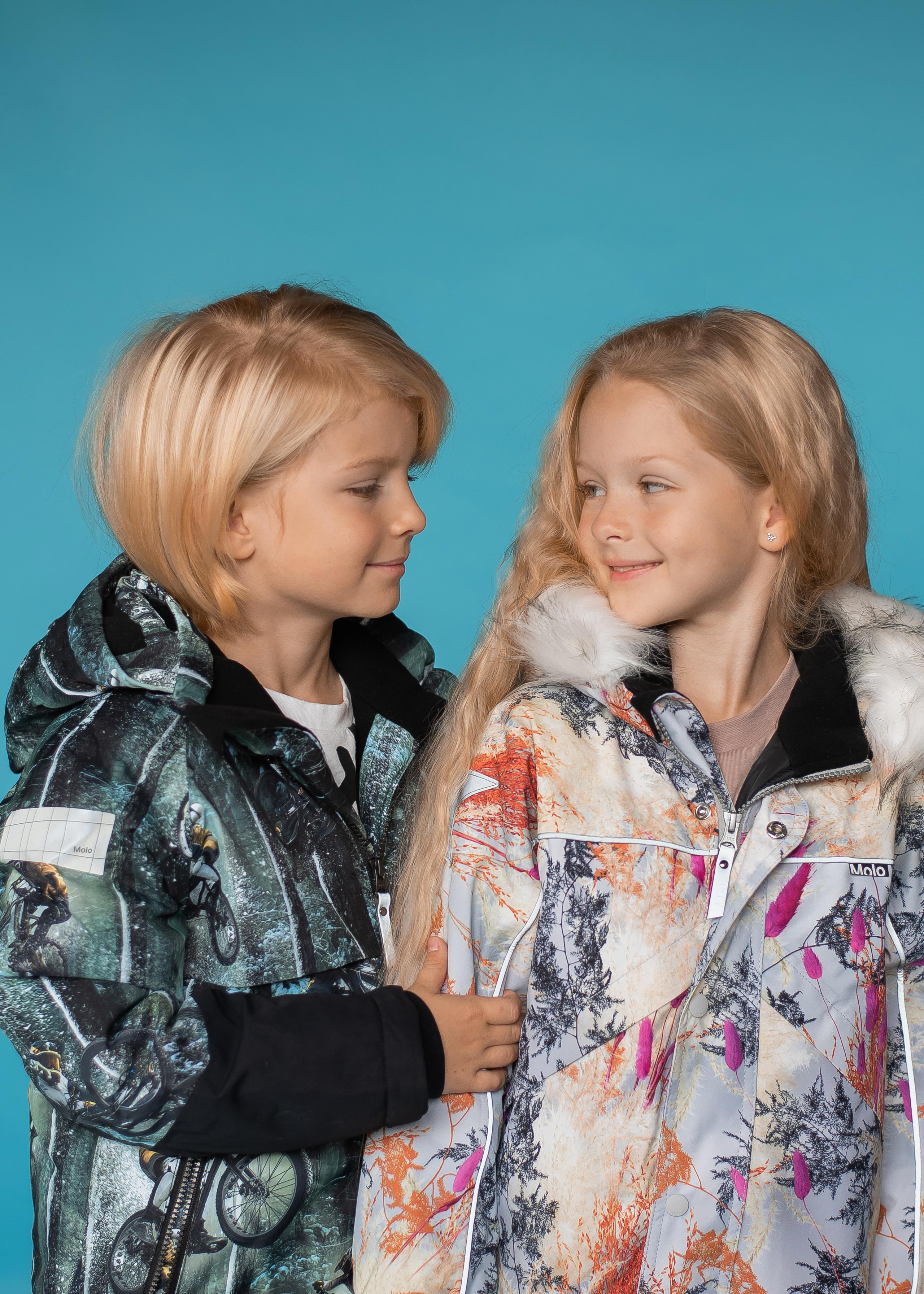 Детская одежда (фон). Контент фотограф в Москве Лихачева Ксения