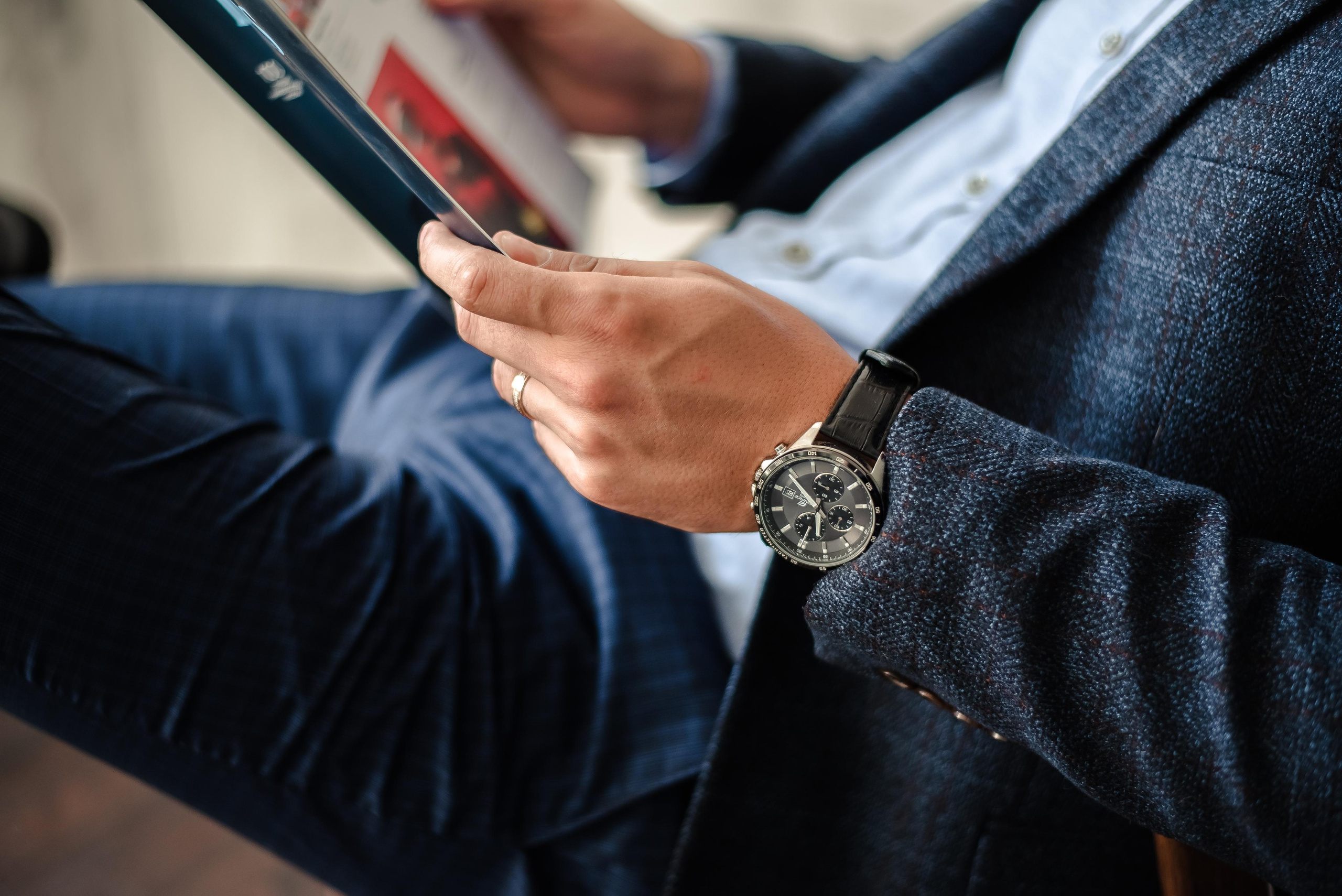 Блог бухгалтера. Контент фотограф в Москве Лихачева Ксения