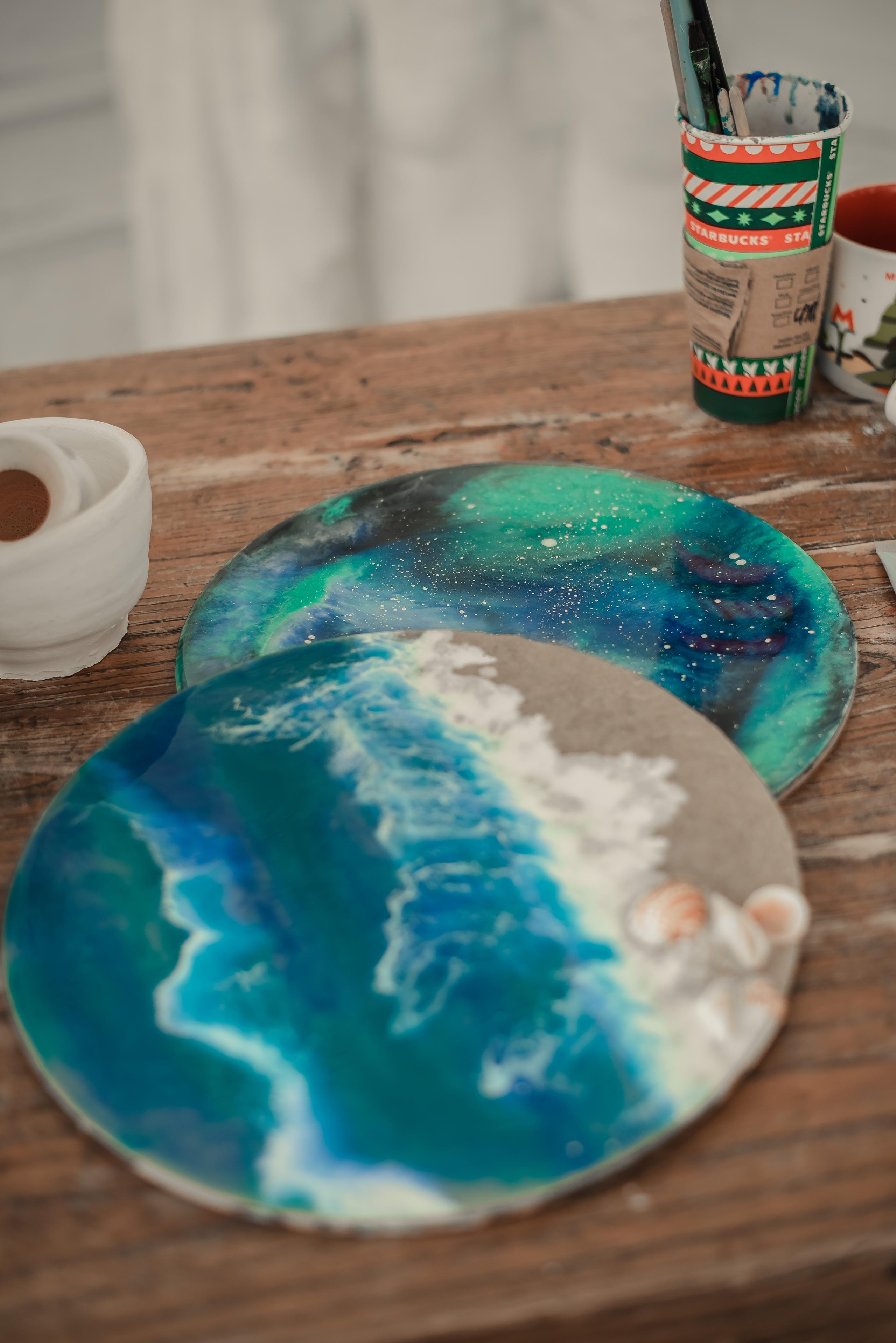 Блог дизайнера интерьеров. Контент фотограф в Москве Лихачева Ксения