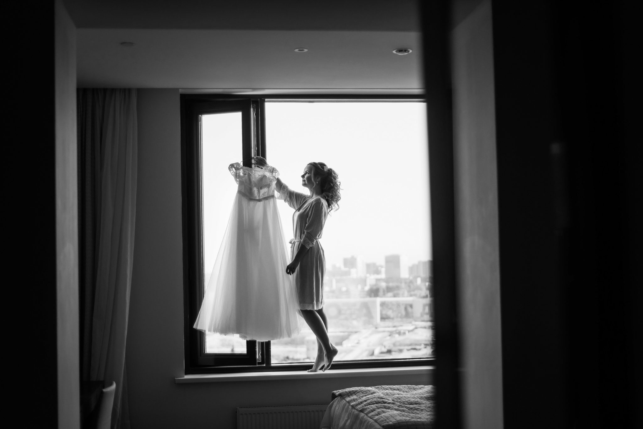 WEDDING. Контент фотограф в Москве Лихачева Ксения