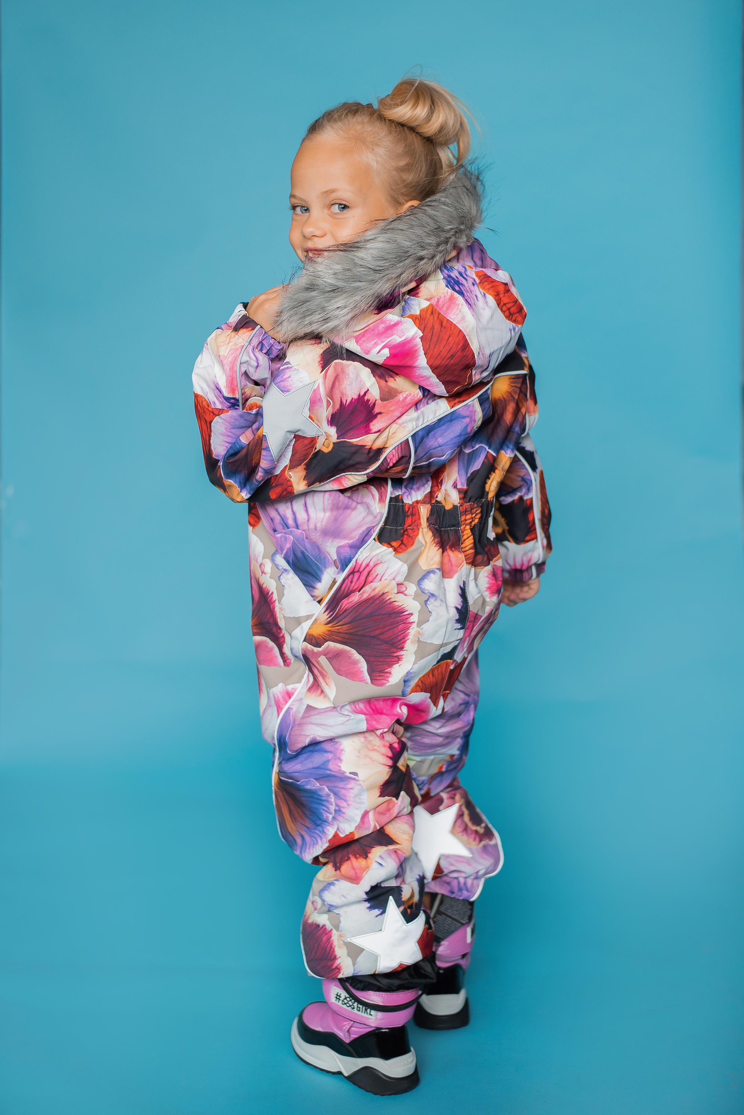 Детская одежда (фон). Контент фотограф в Москве Лихачева Ксения