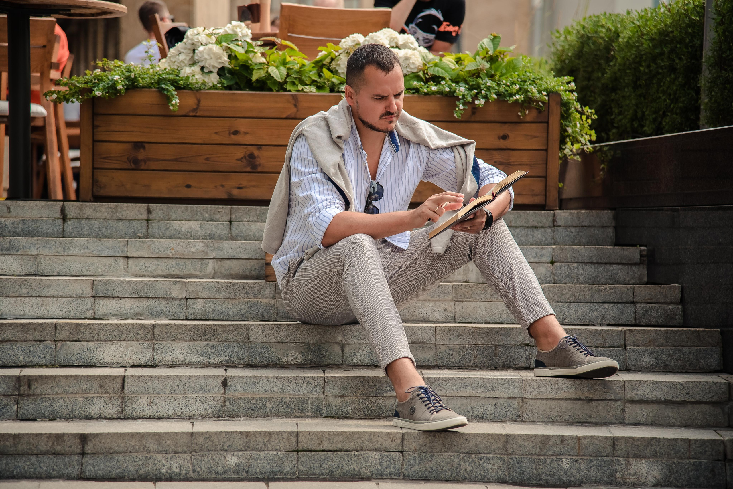 Блог бухгалтера. Контент фотограф в Москве Лихачева Ксения