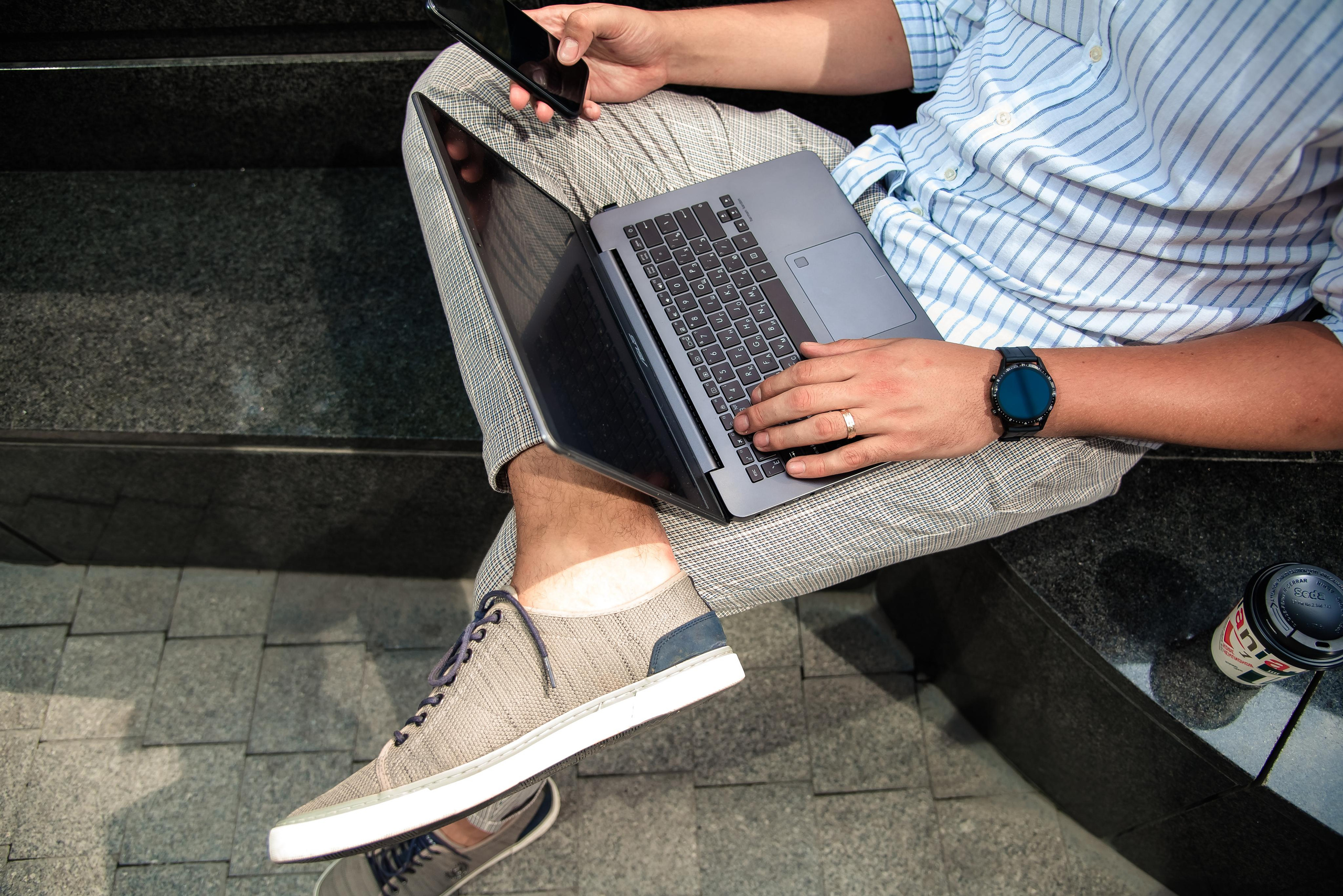 Блог бухгалтера. Контент фотограф в Москве Лихачева Ксения