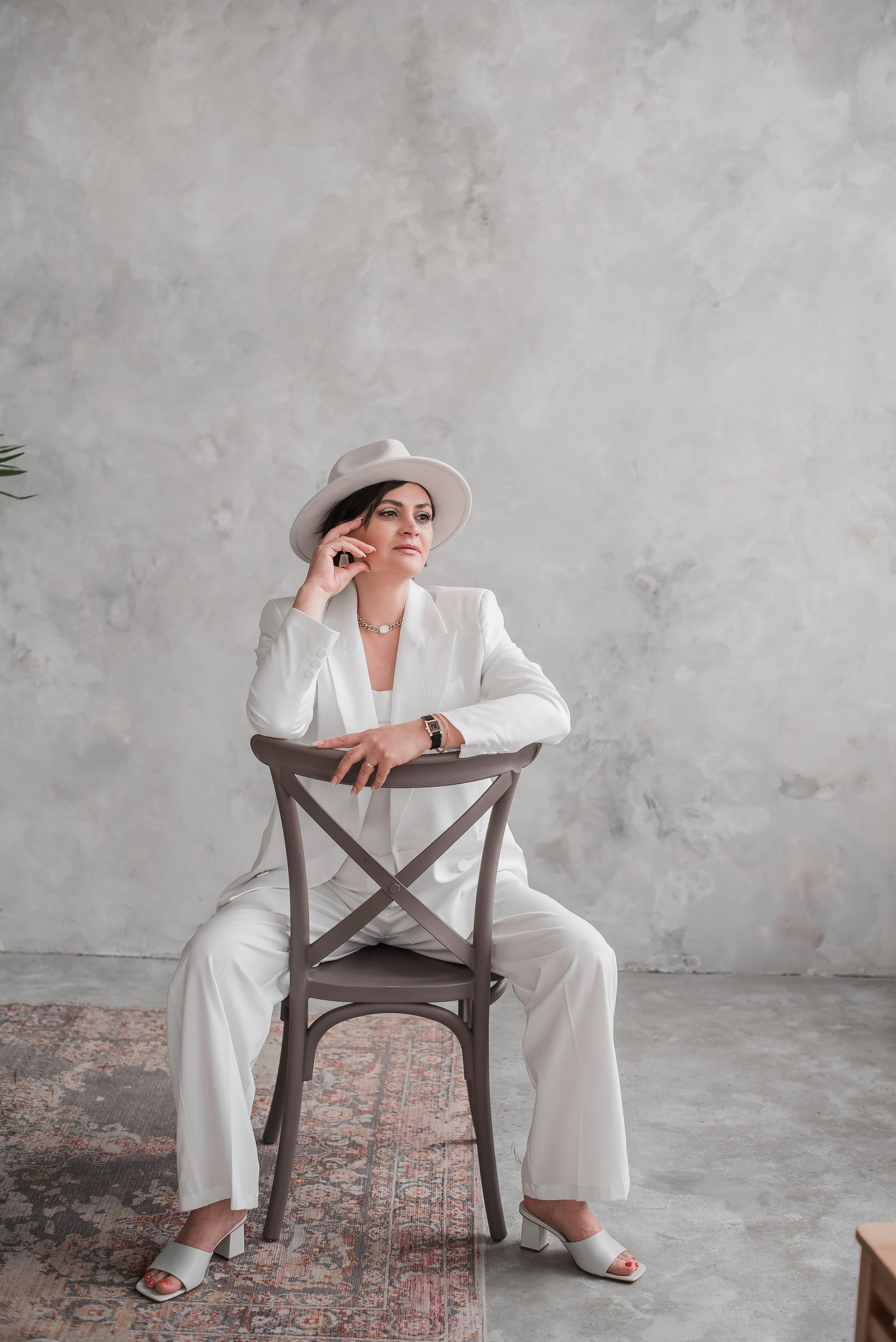 Блог визажиста. Контент фотограф в Москве Лихачева Ксения