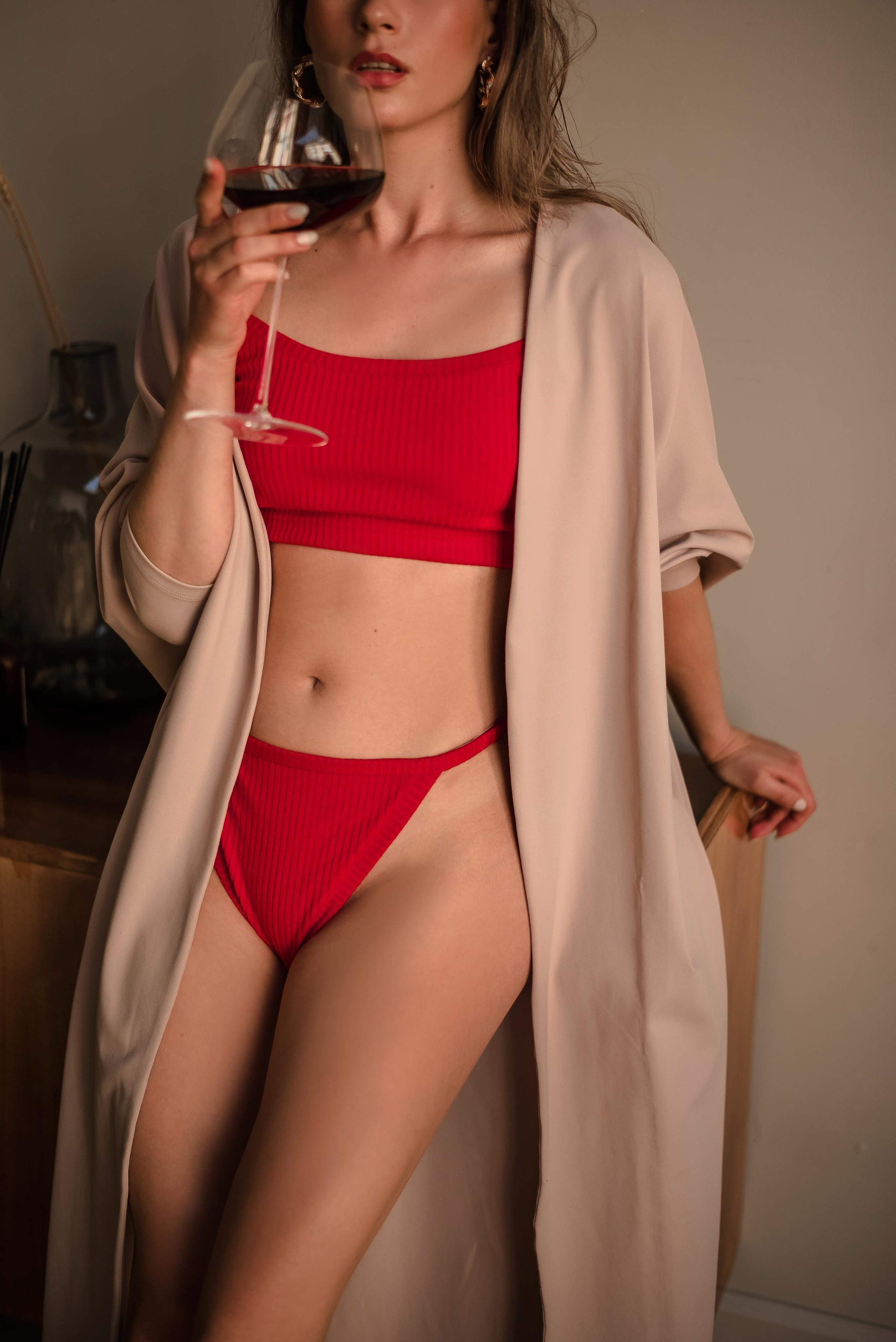 Бренд нижнего белья. Контент фотограф в Москве Лихачева Ксения