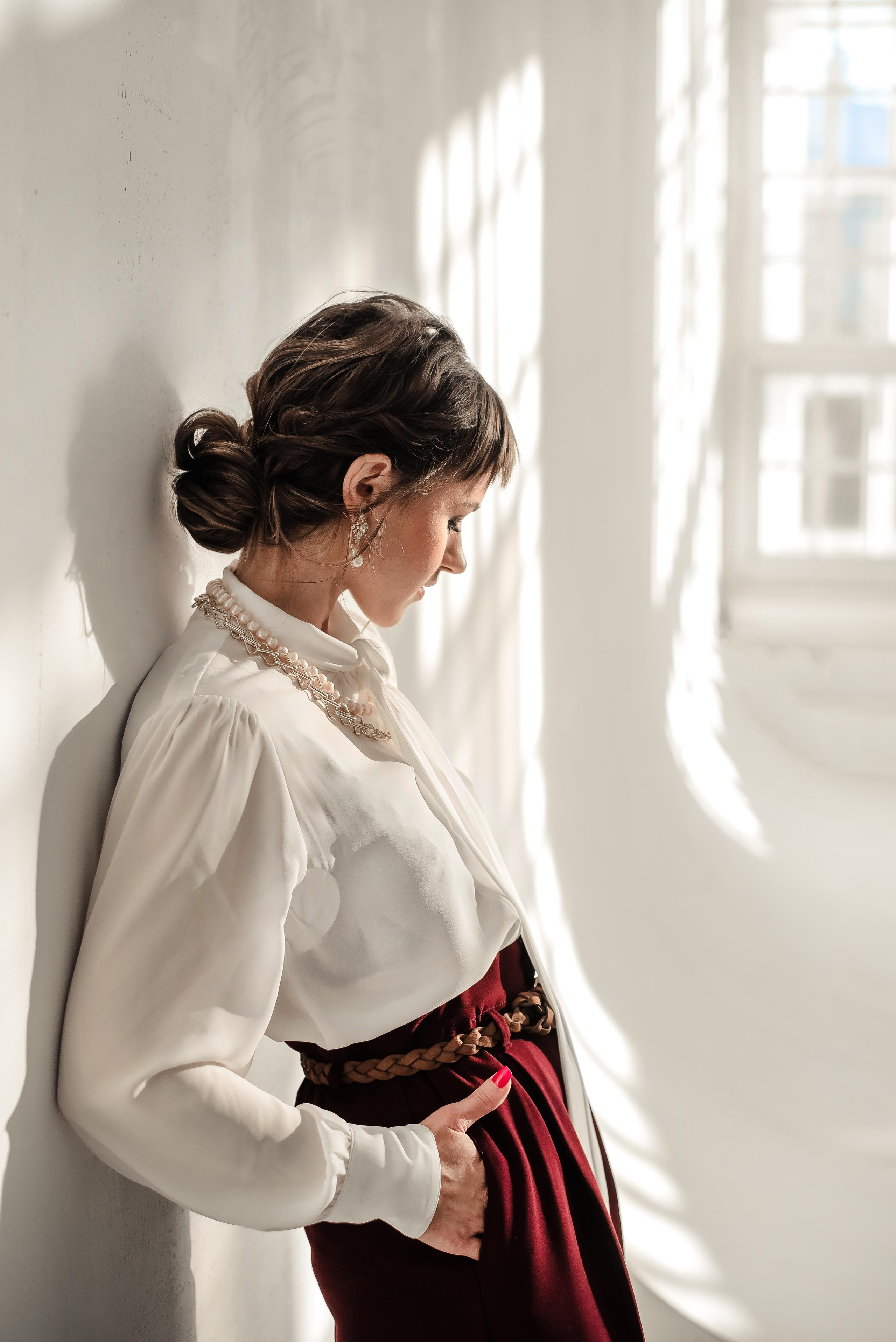 Блог дизайнера интерьеров. Контент фотограф в Москве Лихачева Ксения