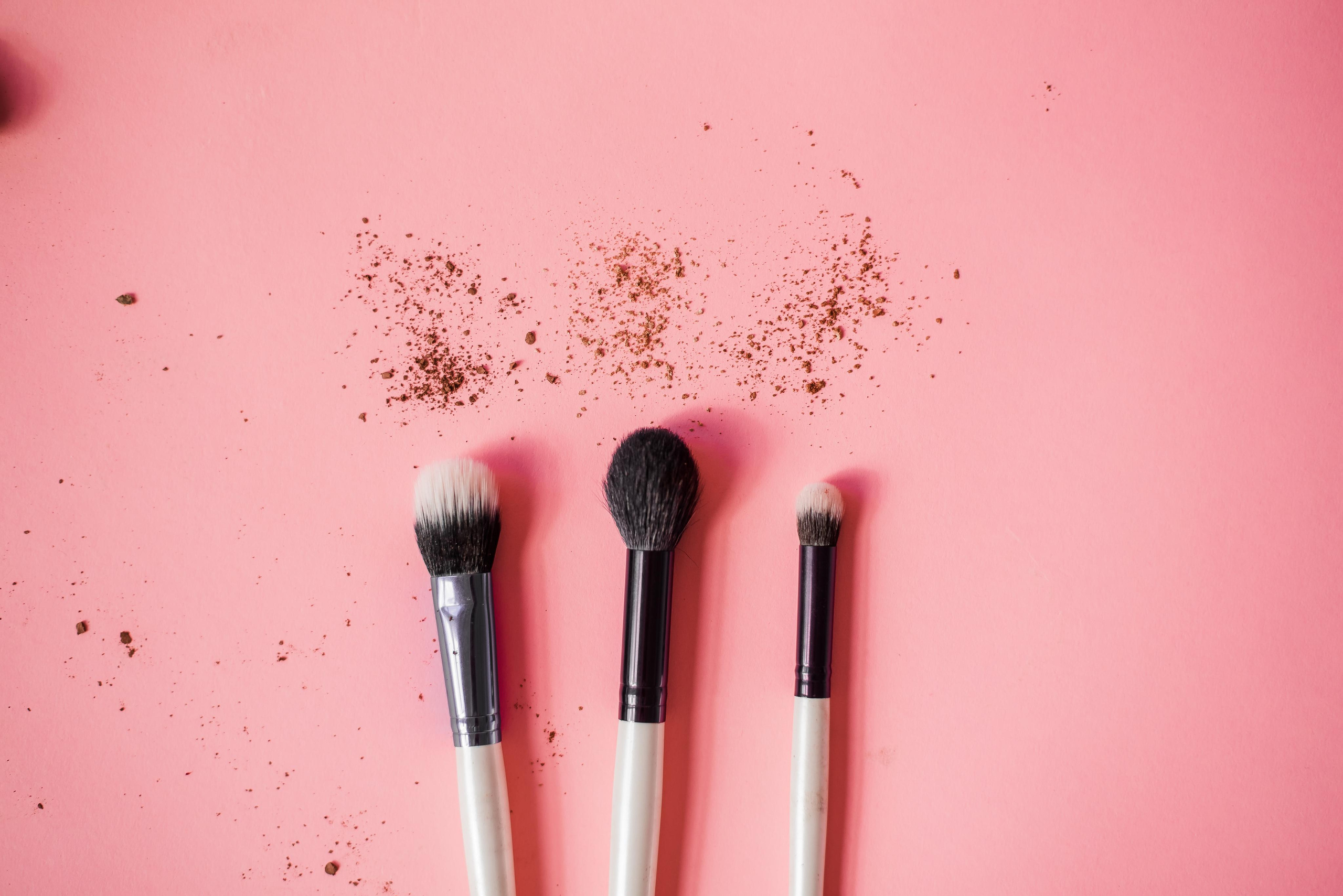 Блог визажиста. Контент фотограф в Москве Лихачева Ксения