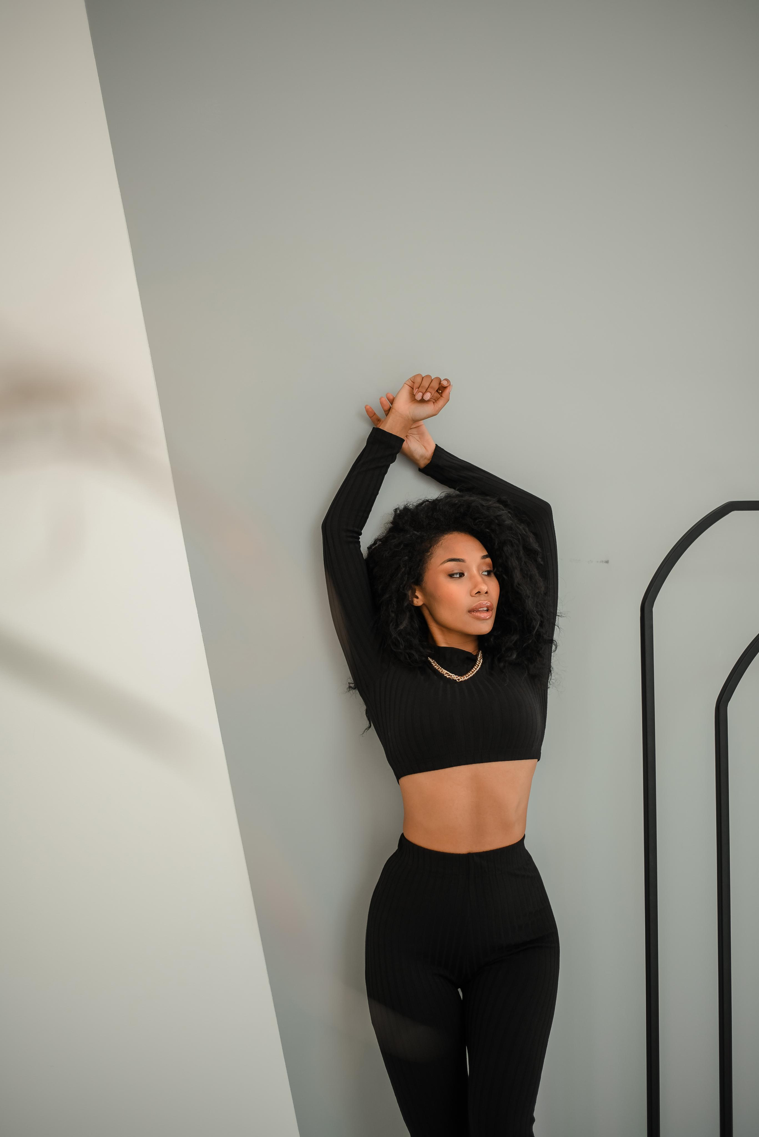 Нижнее белье (интерьер). Контент фотограф в Москве Лихачева Ксения