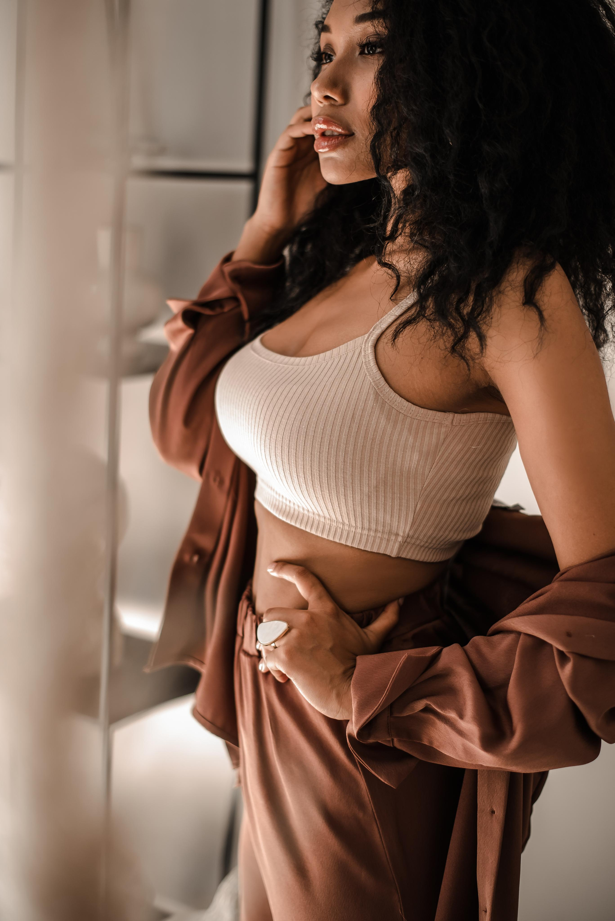 Бренд нижнего белья. Контент фотограф в Москве Лихачева Ксения