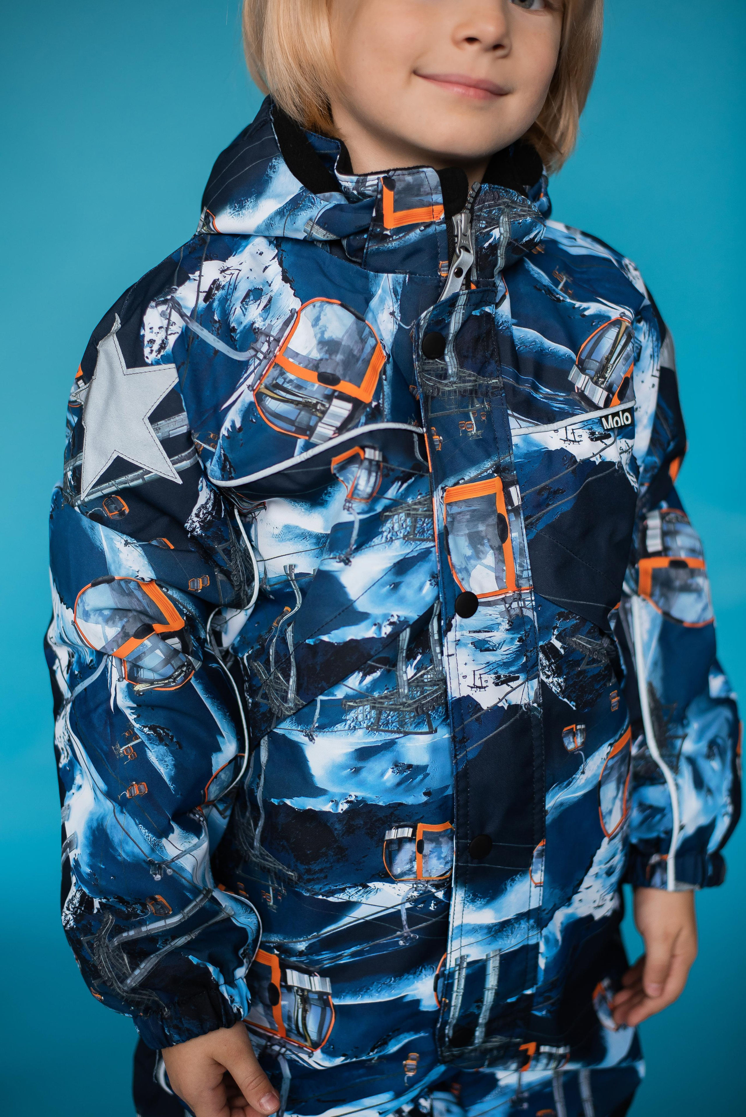 Детская одежда (фон). Контент фотограф в Москве Лихачева Ксения