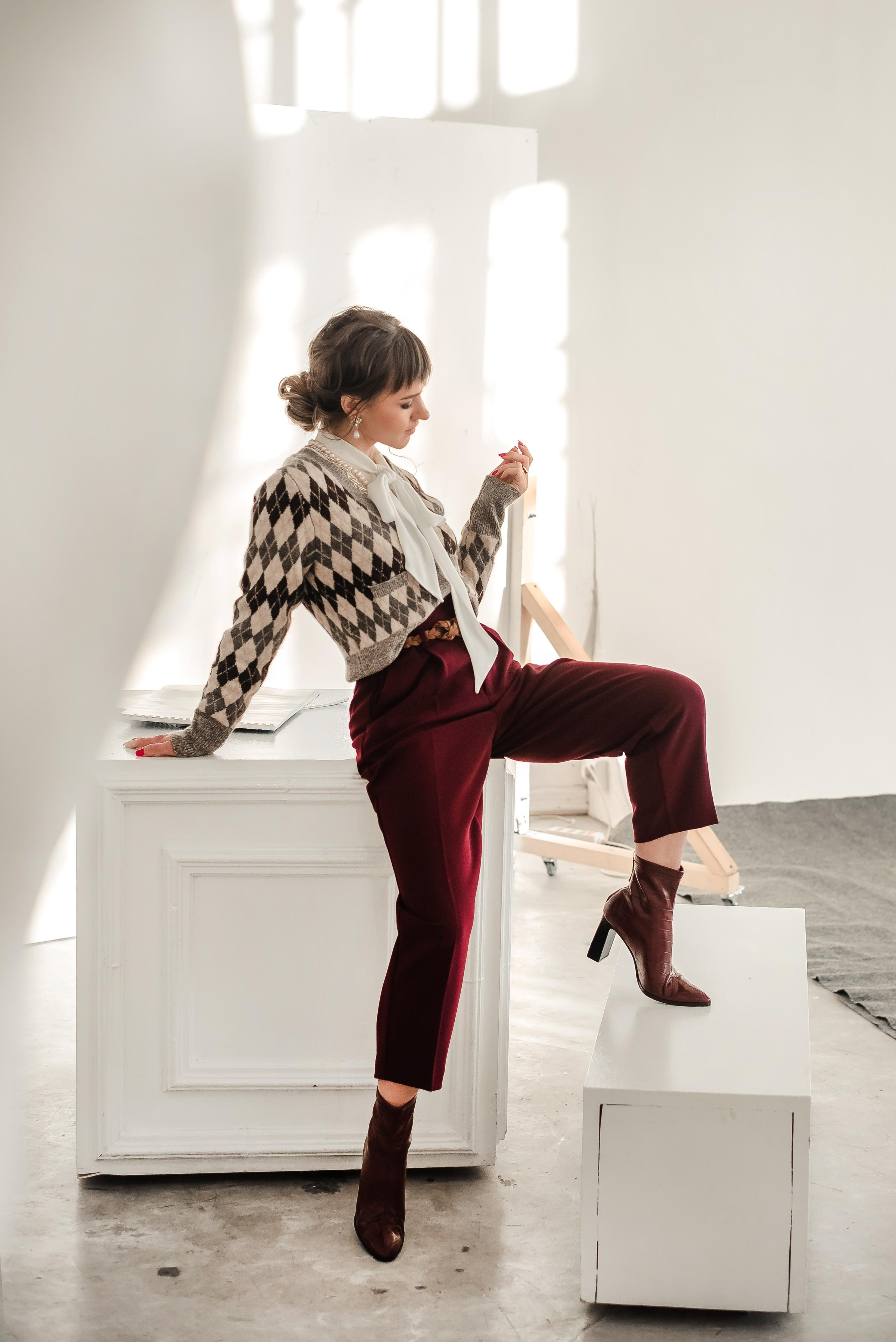 Блог дизайнера интерьеров. Контент фотограф в Москве Лихачева Ксения