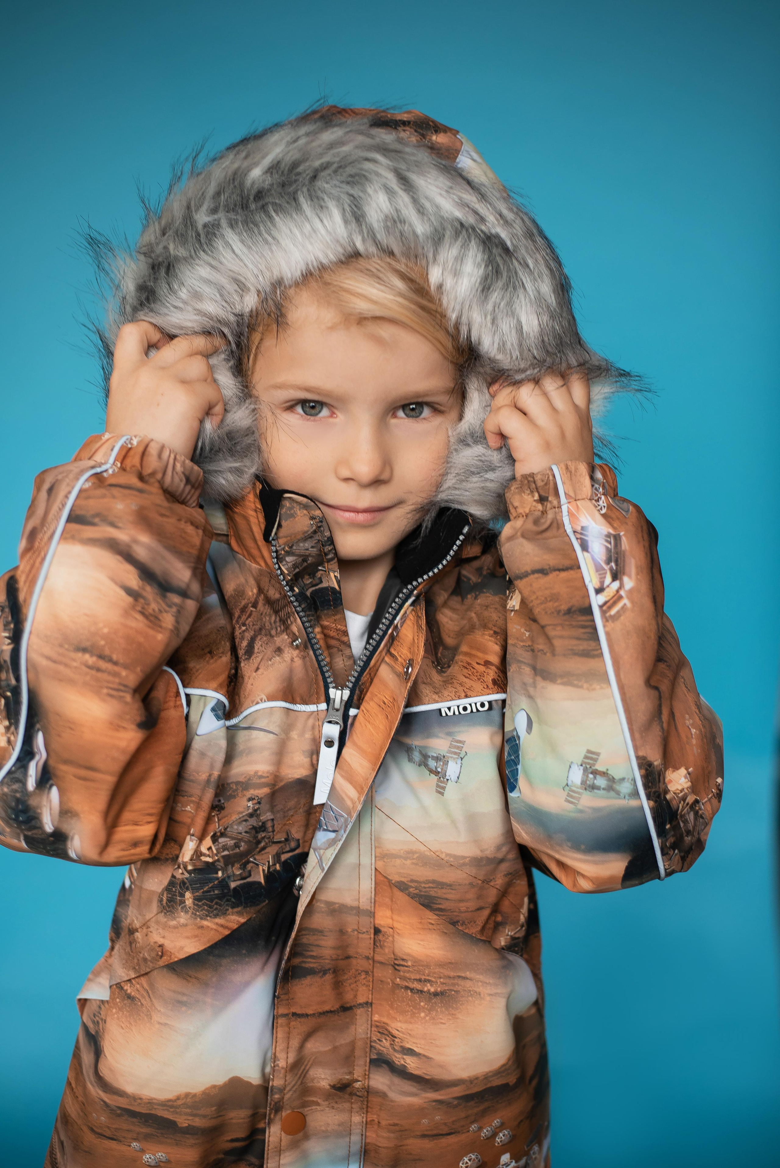 Детская одежда (фон). Контент фотограф в Москве Лихачева Ксения