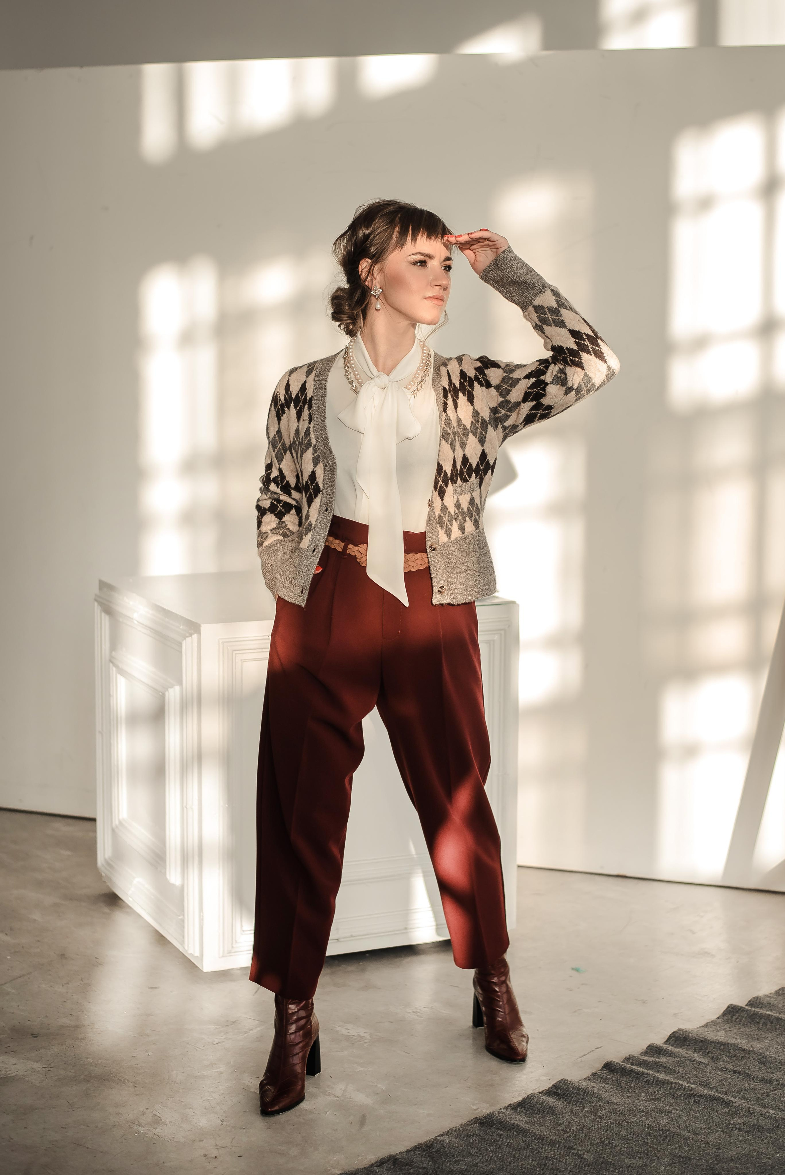 Блог дизайнера интерьеров. Контент фотограф в Москве Лихачева Ксения