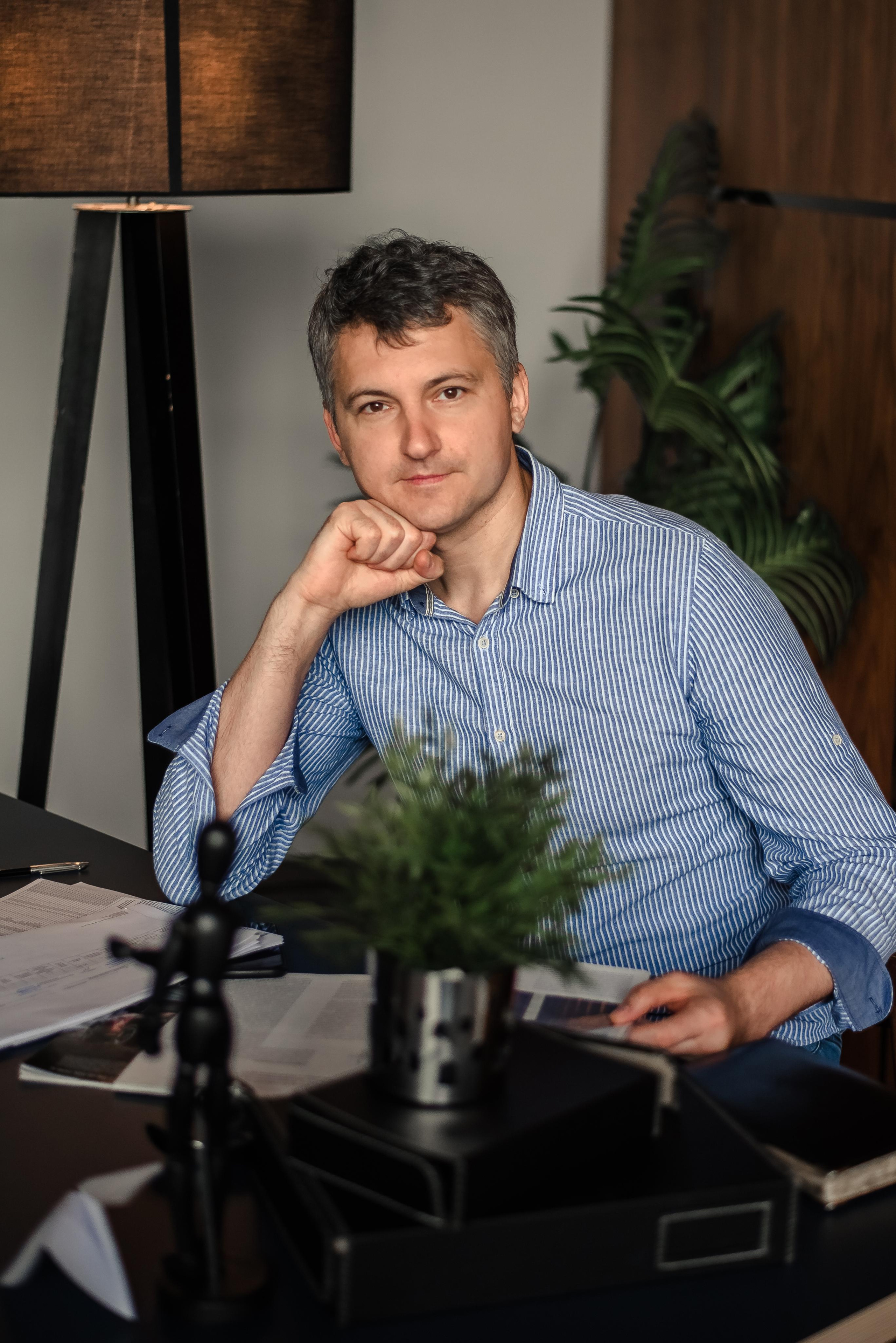 Блог бухгалтера. Контент фотограф в Москве Лихачева Ксения