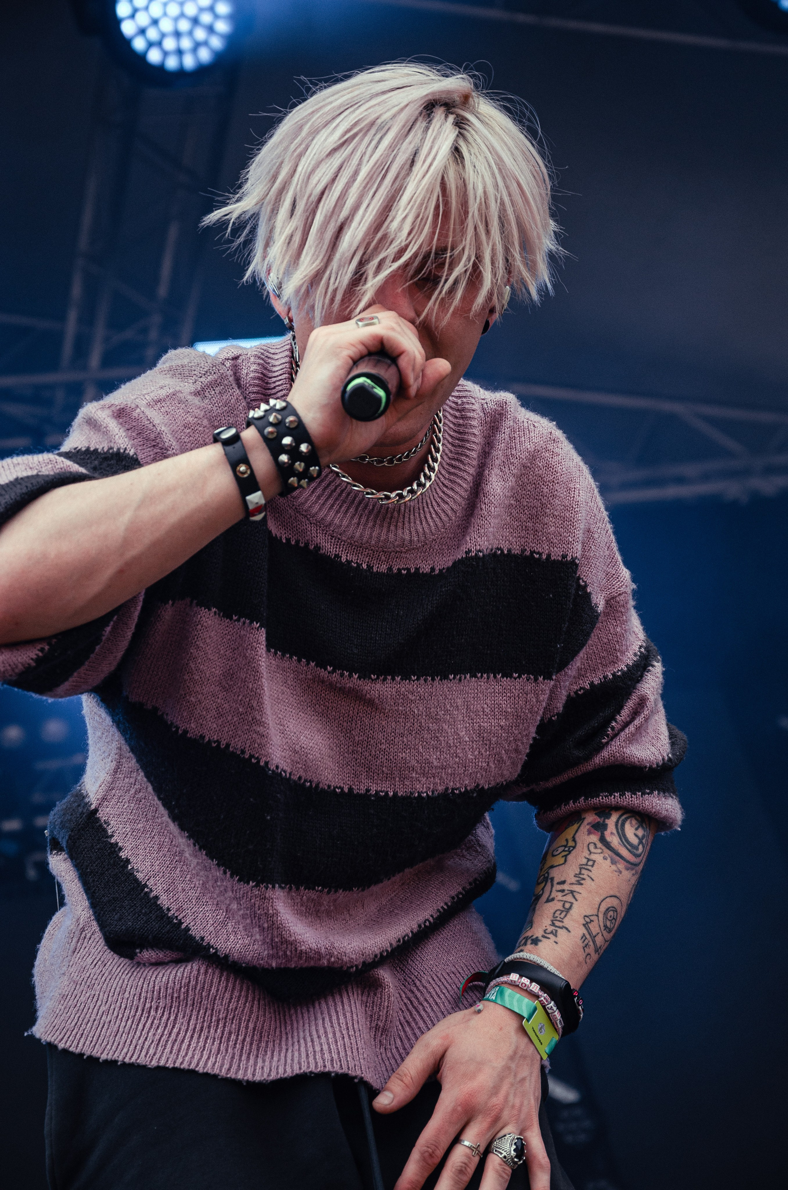 Концертные фото