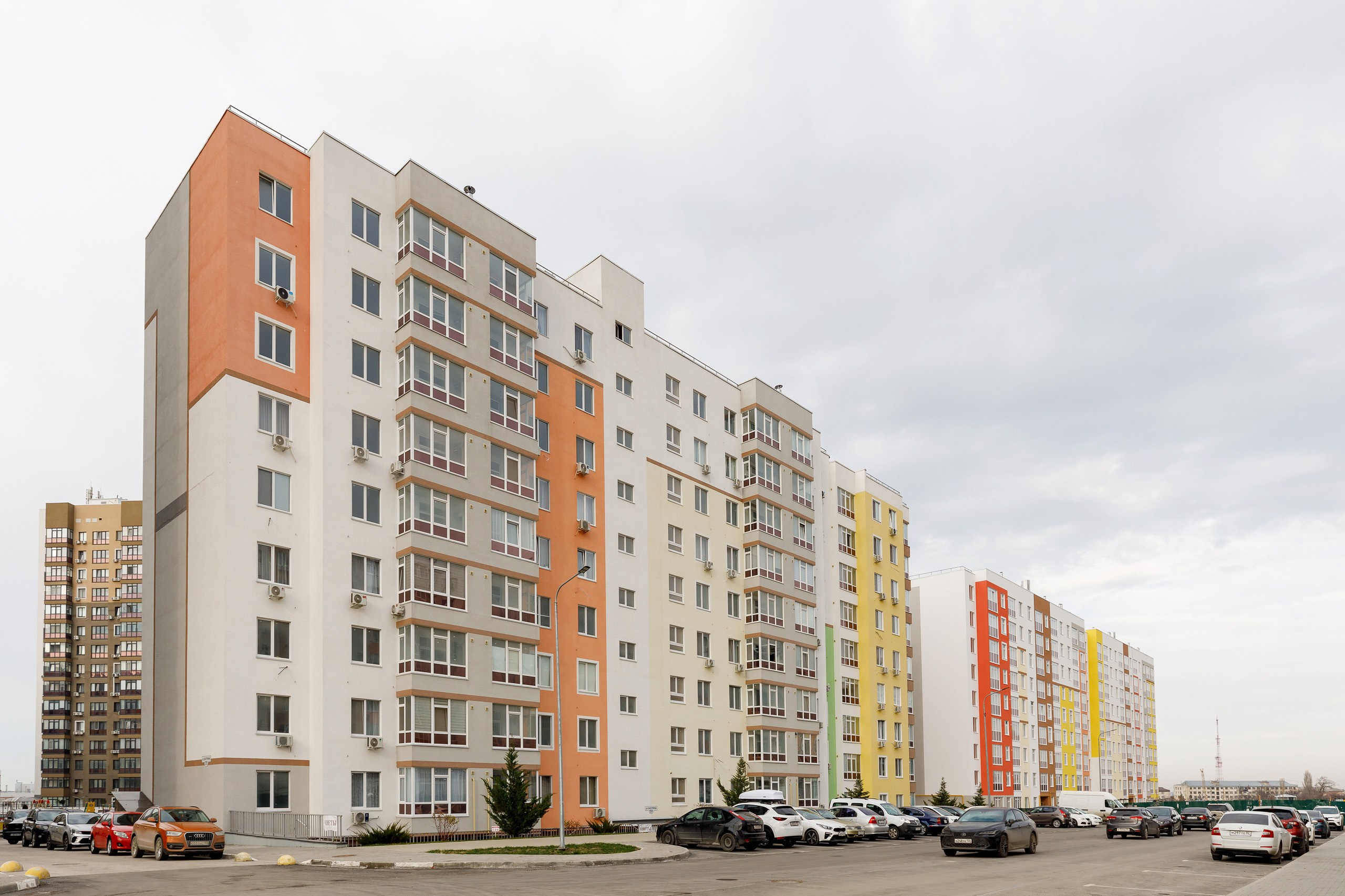 Симферополь. Уютная 1-к квартира для посуточной аренды. Интерьерный фотограф в Крыму