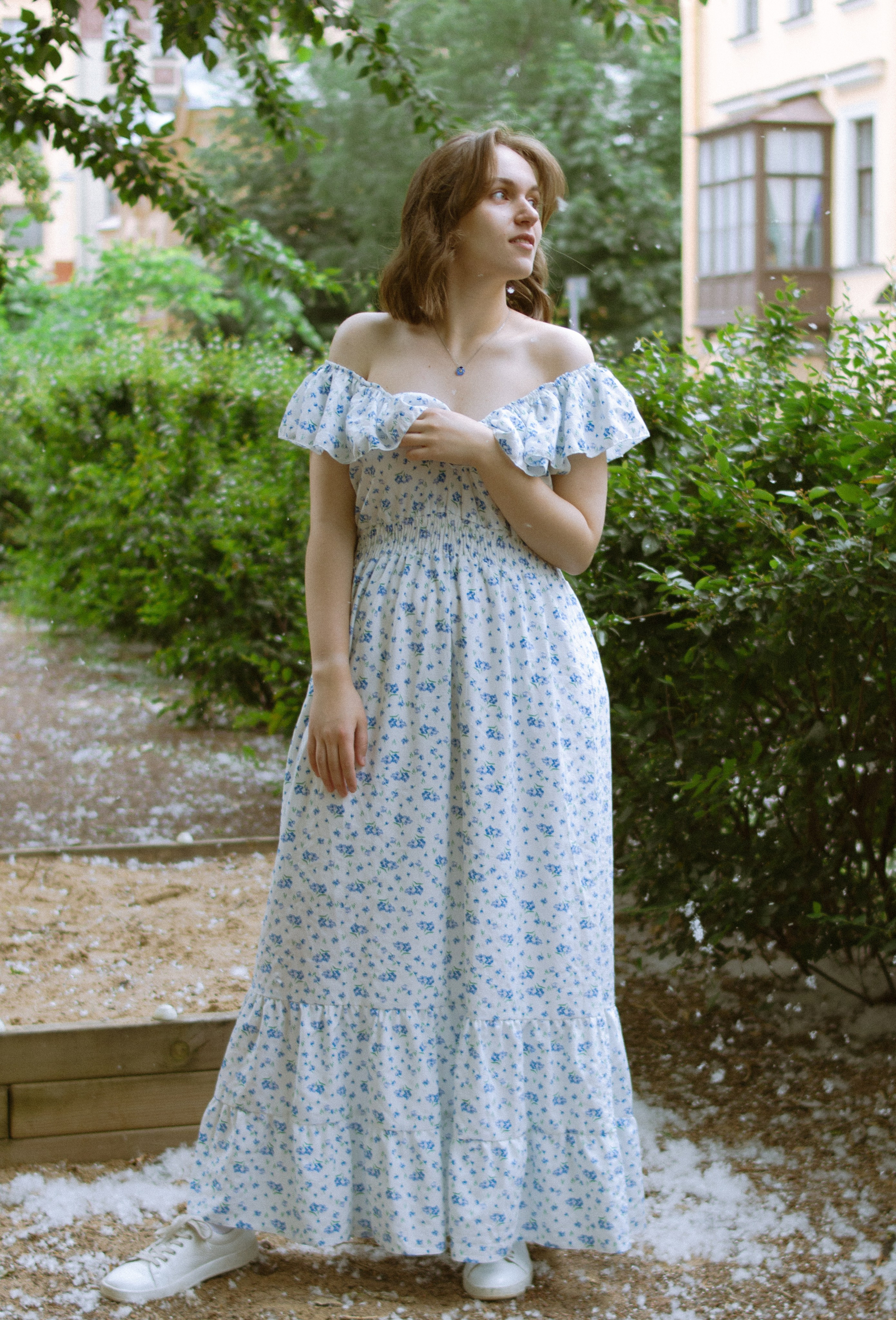 Алиса. Портретный фотограф Громова Мария