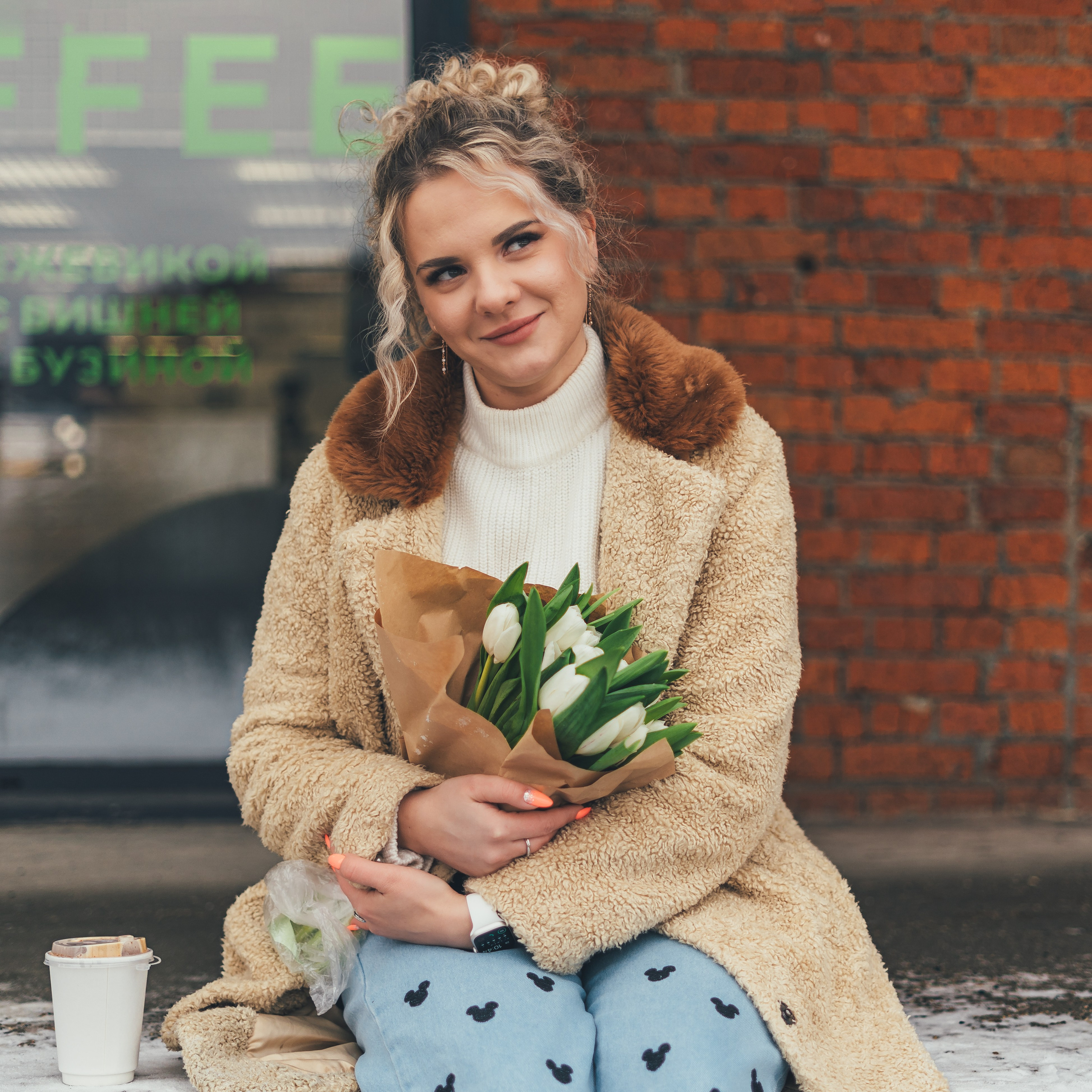 Галина, Москва, Хлебозавод. Наталья Дукалова фотограф Щелково Королев Пушкино Москва Балашиха