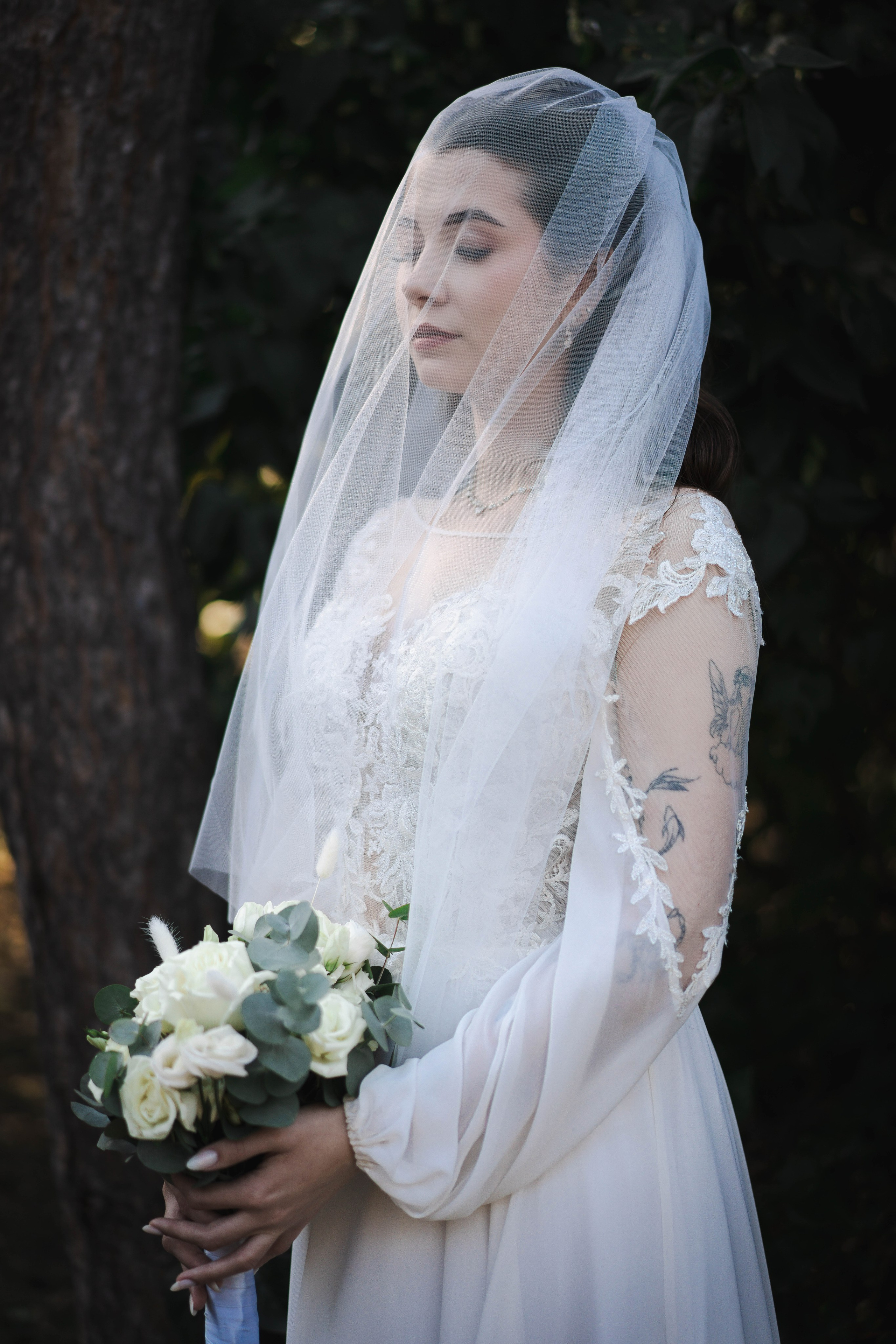 Свадебные съемки. Иван Волохов