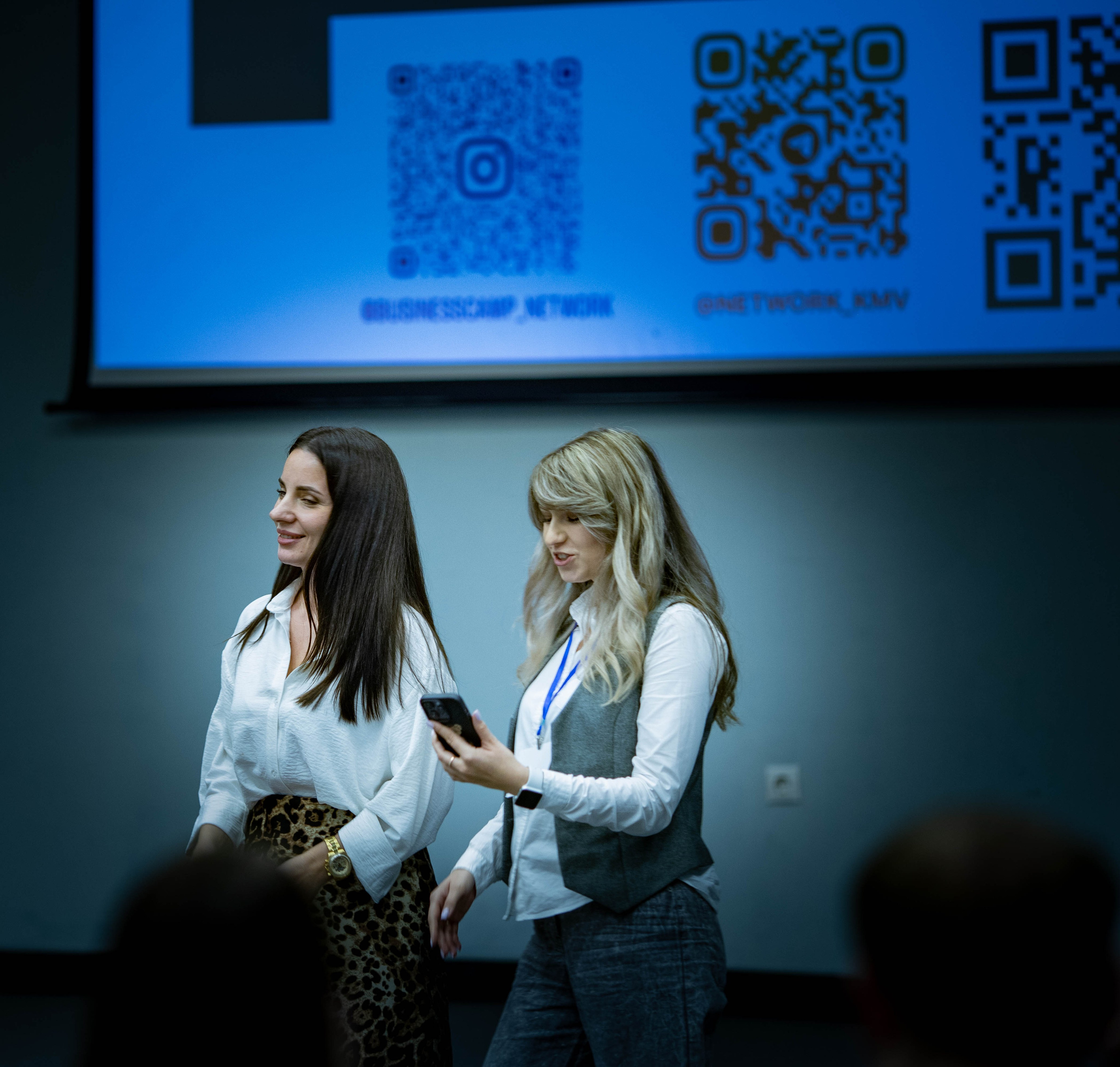 КОНФЕРЕНЦИЯ ПО ПОСУТОЧНОЙ АРЕНДЕ. Медиапродюсер, фотограф в Минеральных Водах —Виктор Холодов