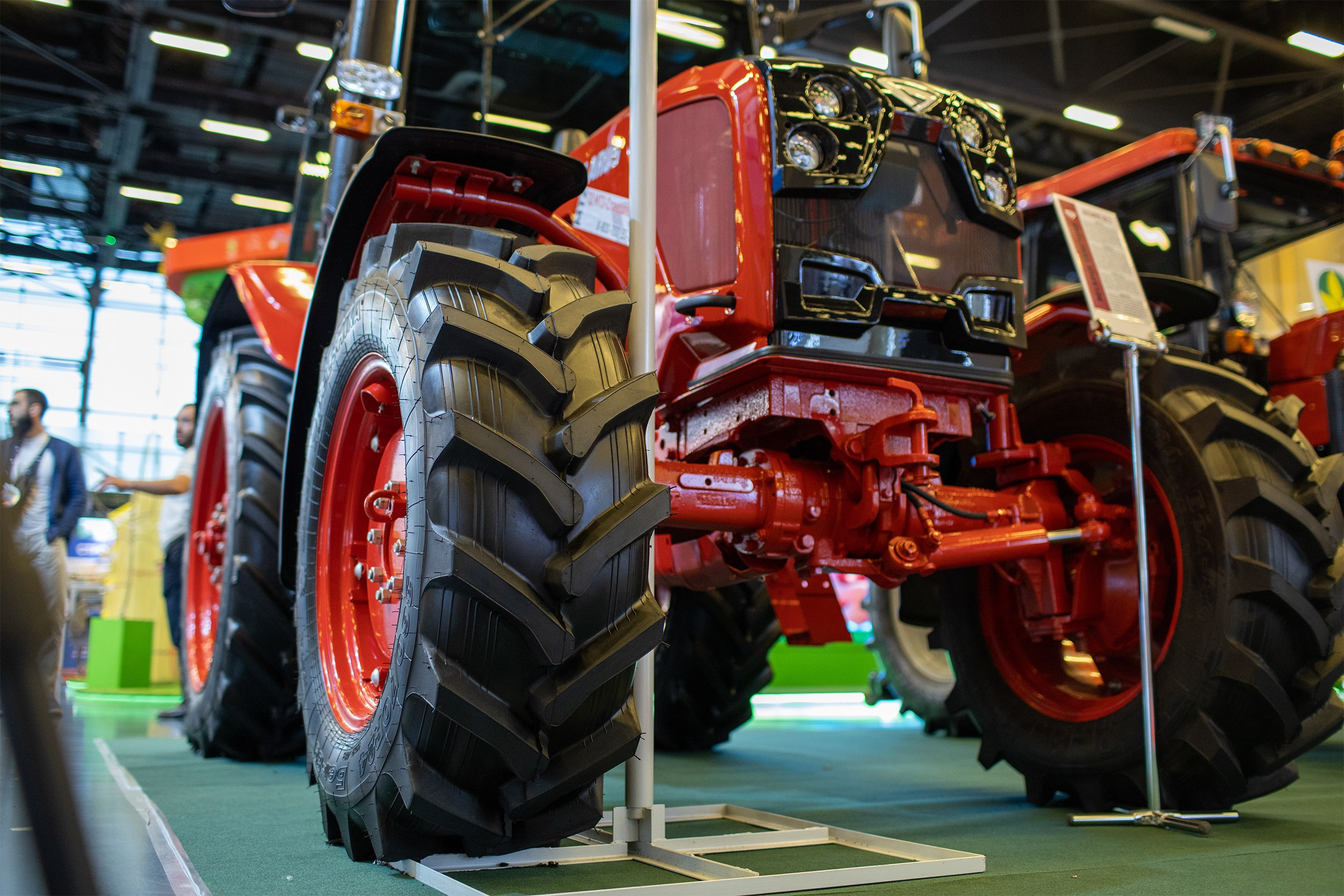 «ЭКСПО Мин Воды» — Pro яблоко. Медиапродюсер, фотограф в Минеральных Водах —Виктор Холодов