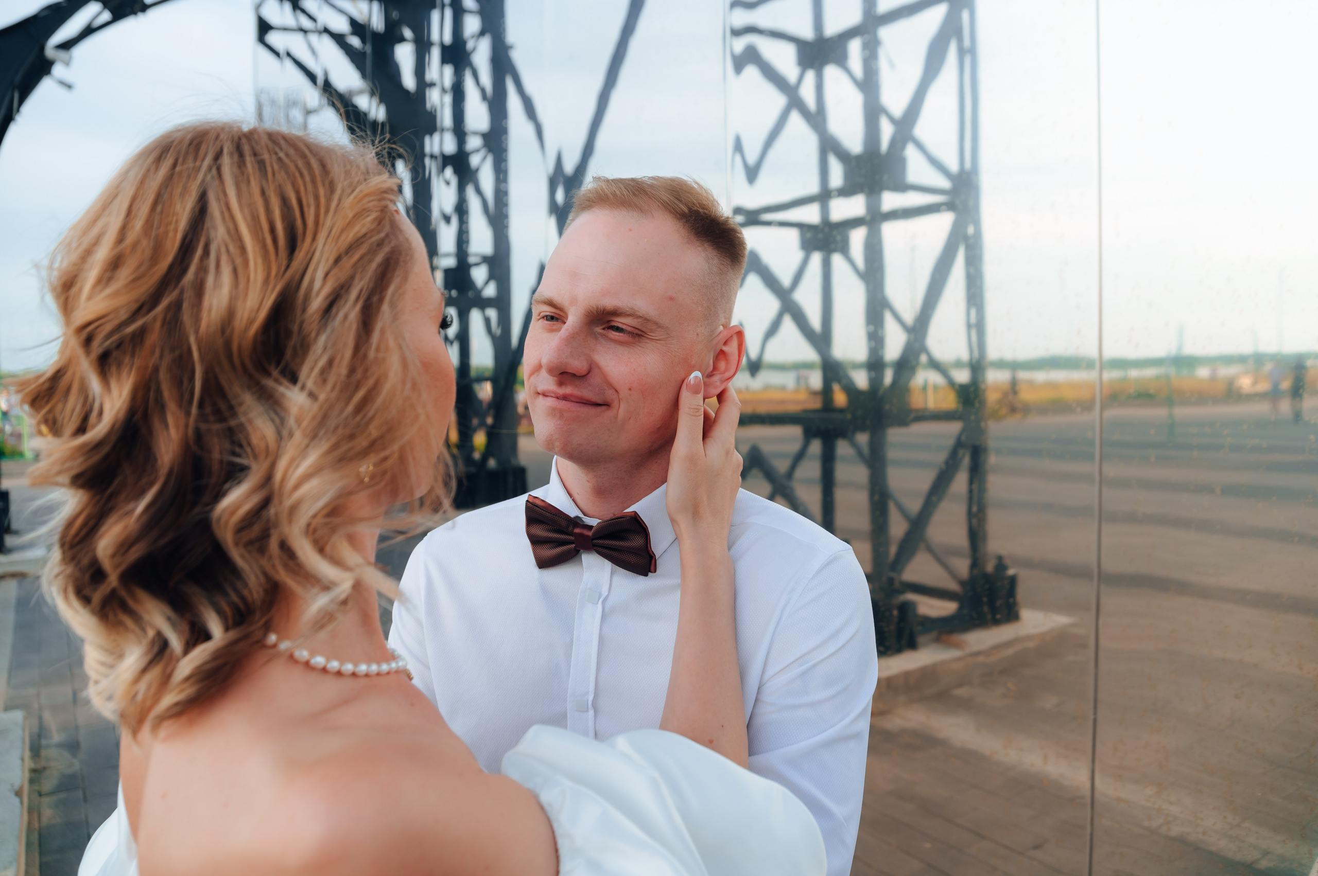 Надя и Женя. Детский и семейный фотограф Катерина Мишина