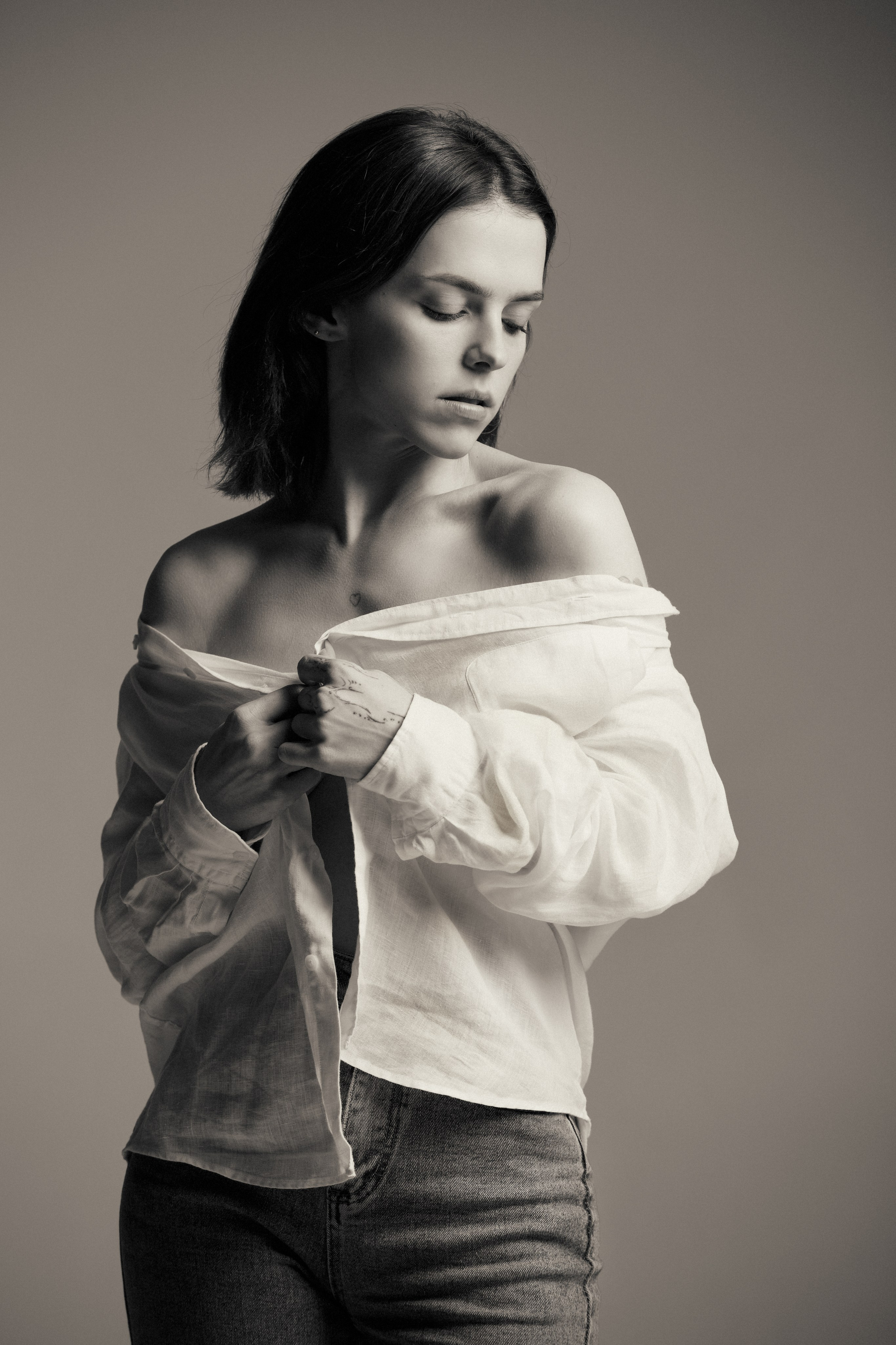 Саша. Устинова Софья. Фотограф. Москва