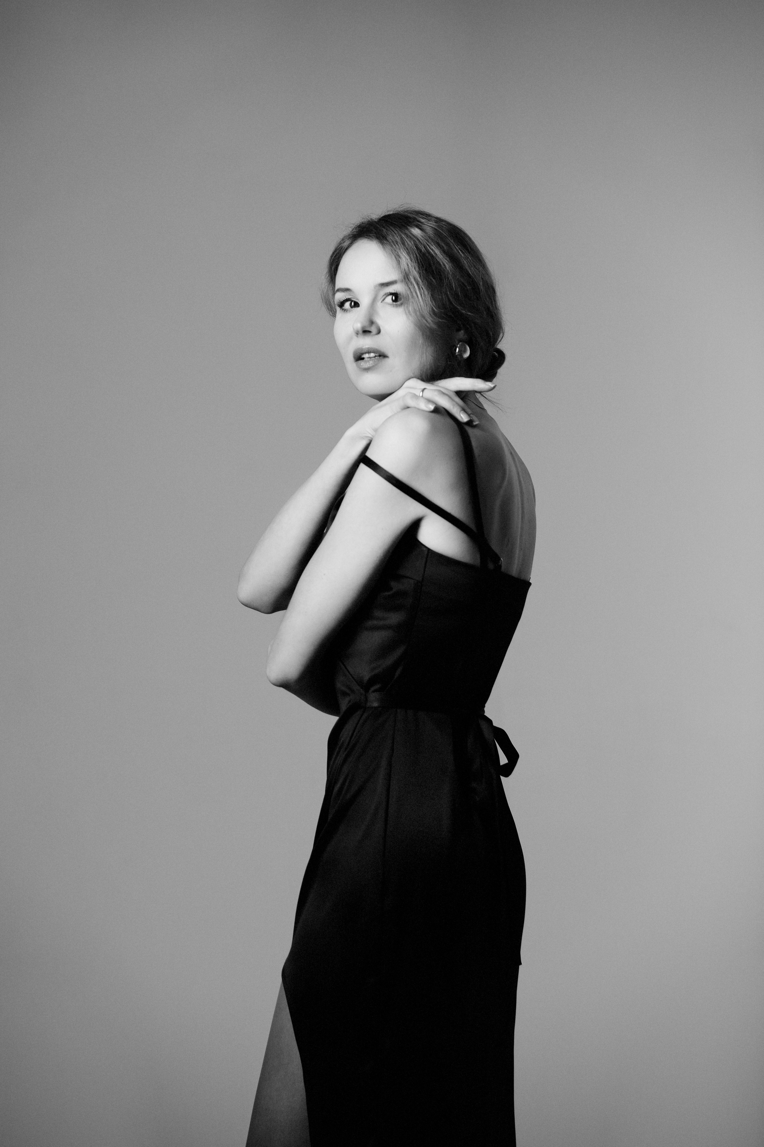 Юля. Устинова Софья. Фотограф. Москва