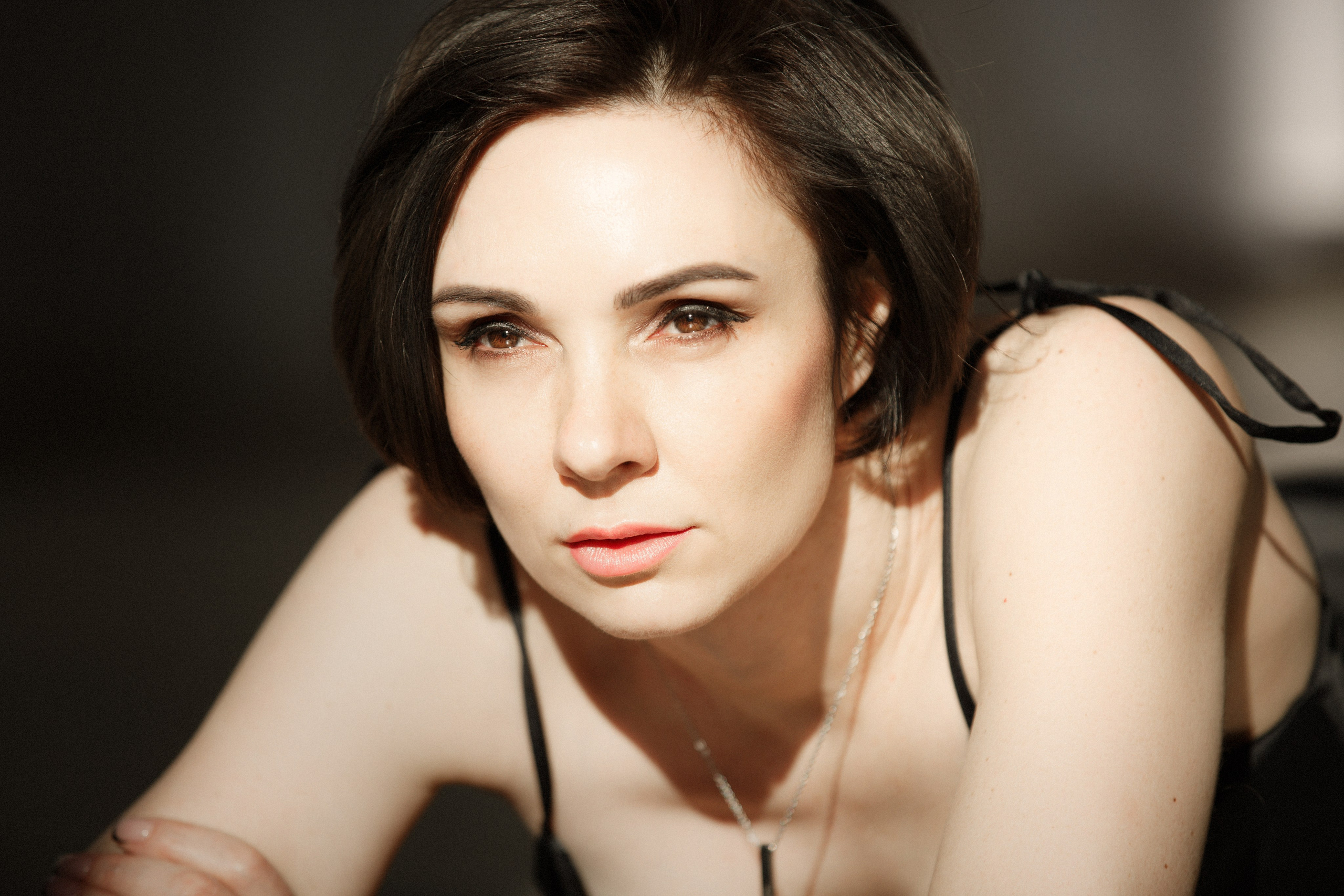 Наташа. Устинова Софья. Фотограф. Москва