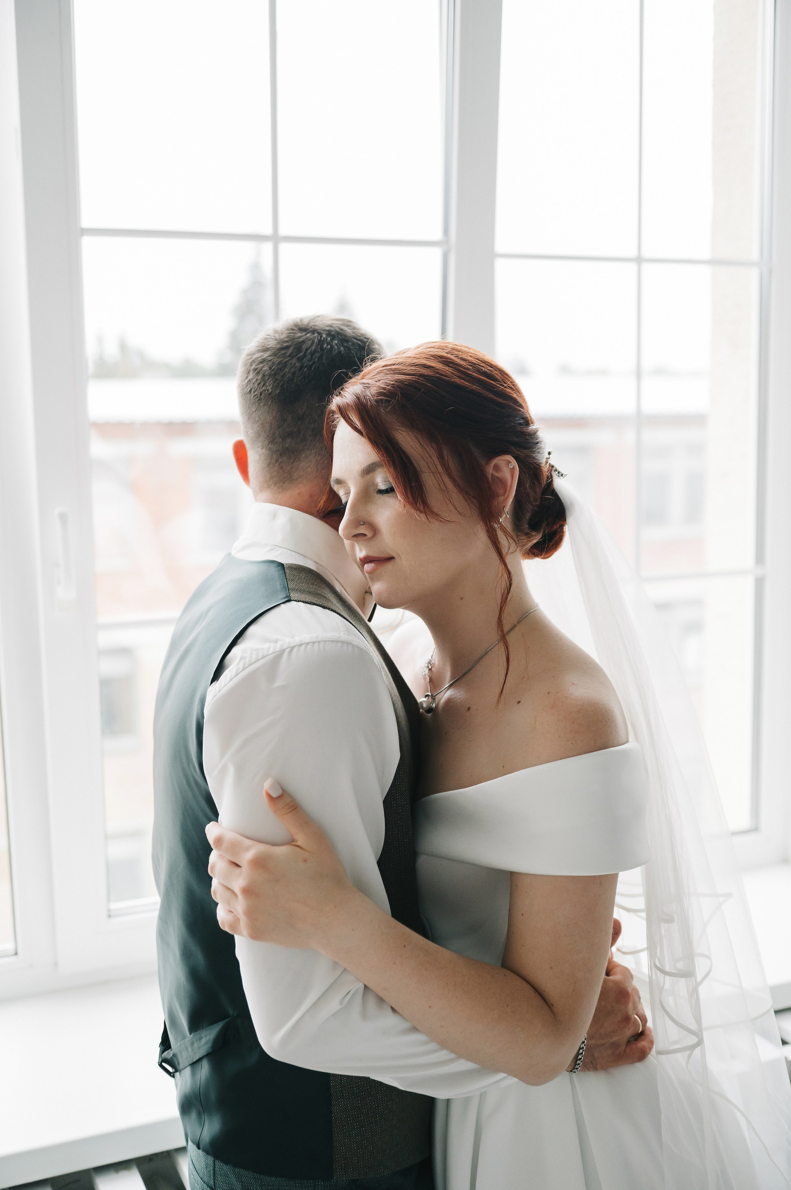 Никита &Виктория. Семейный и свадебный фотограф Алёна Морозова Коломна