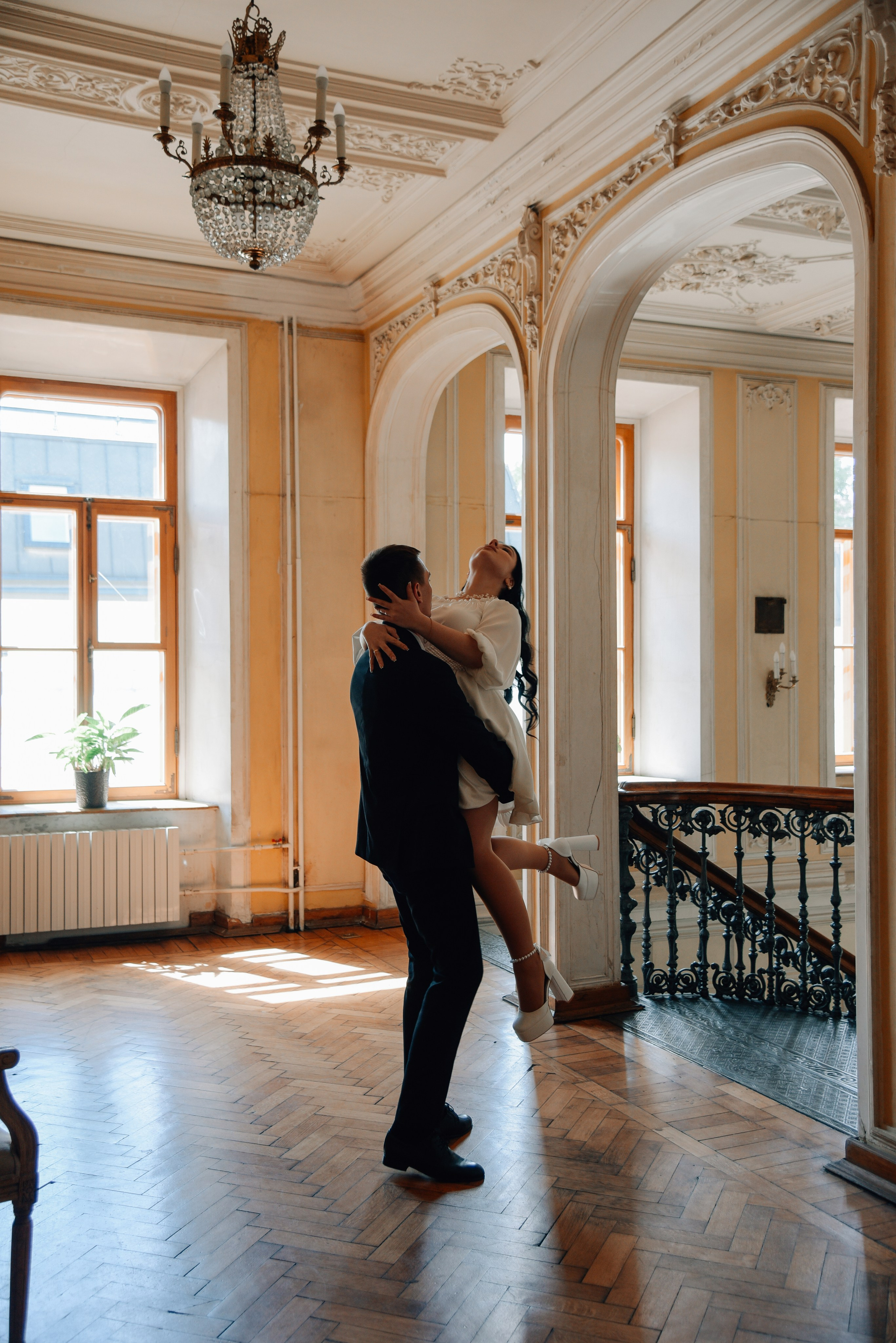 Это по любви. Фотограф Лола Волна, город Москва