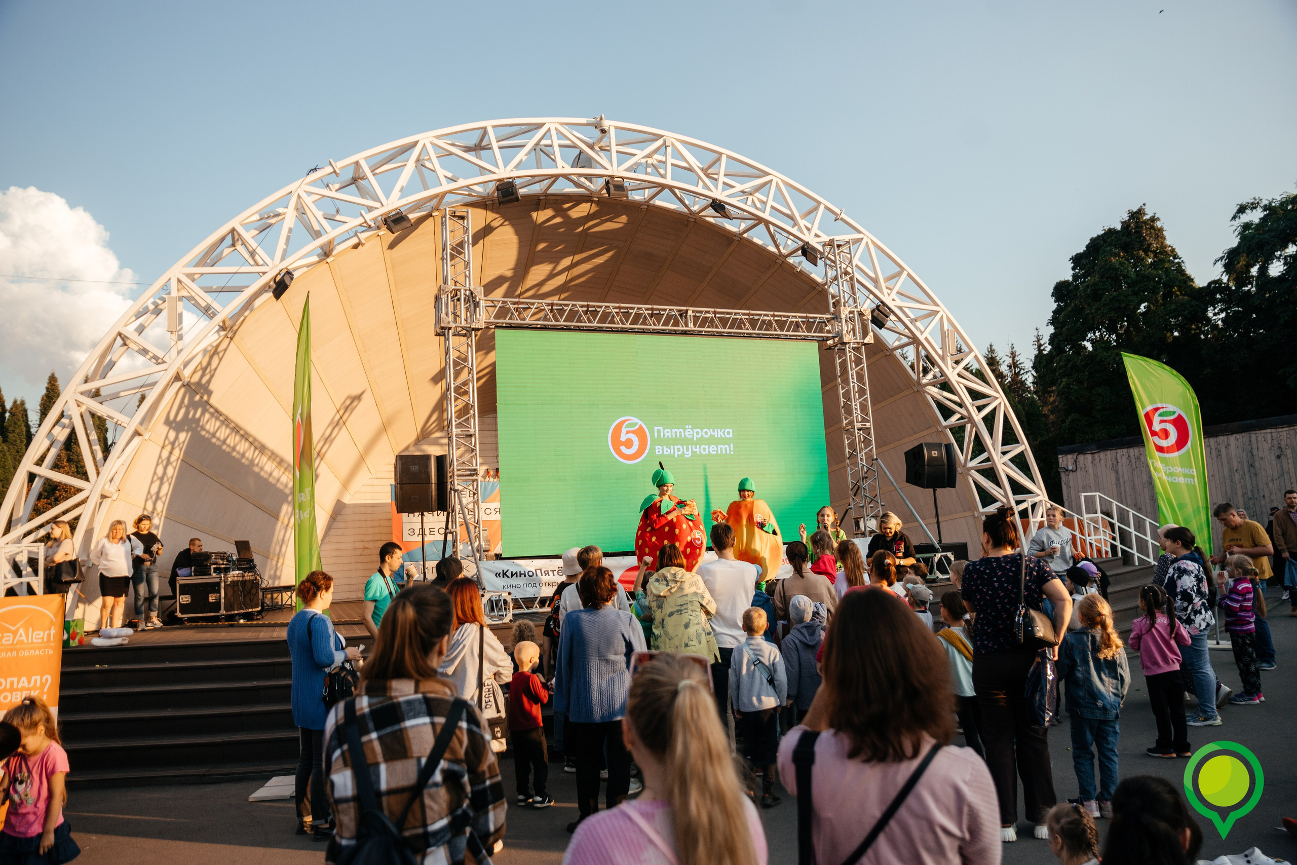 Репортажи. Концертный и спортивный фотограф в Липецке
