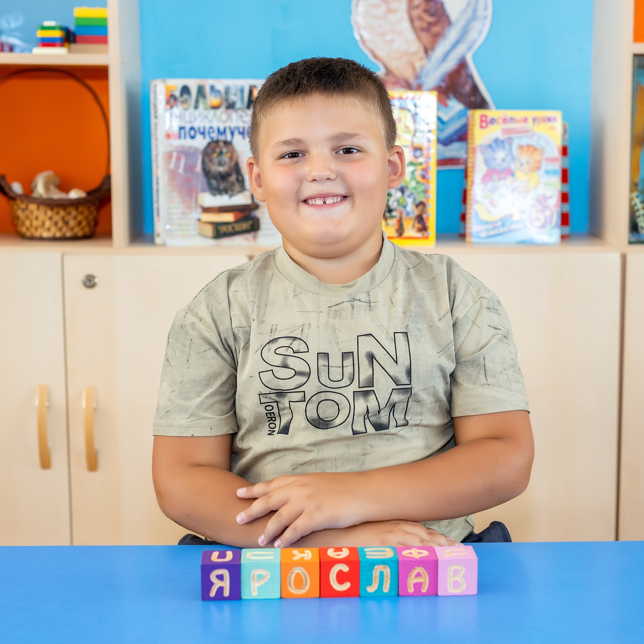 Детский сад № 38 «Парус», группа «Осьминожки». Владивосток. Стильный выпускной альбом Владивосток фотограф Вероника Мигачева