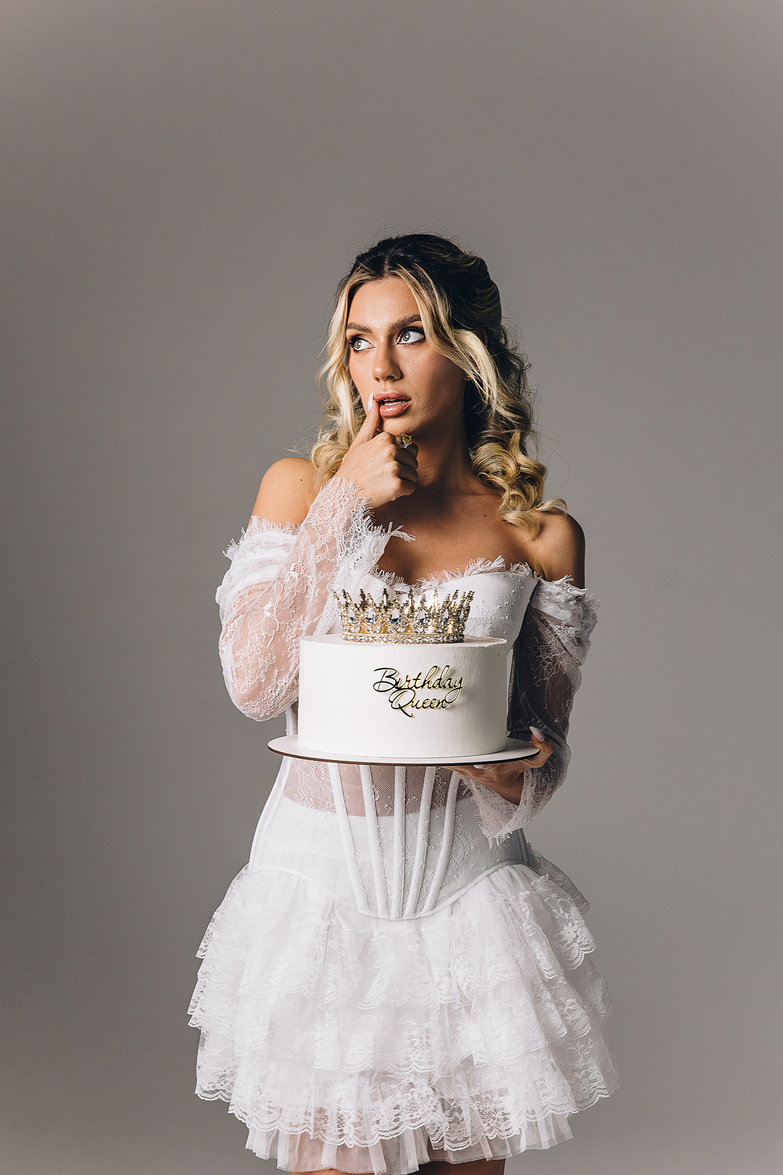 Анастасия ко дню рождения