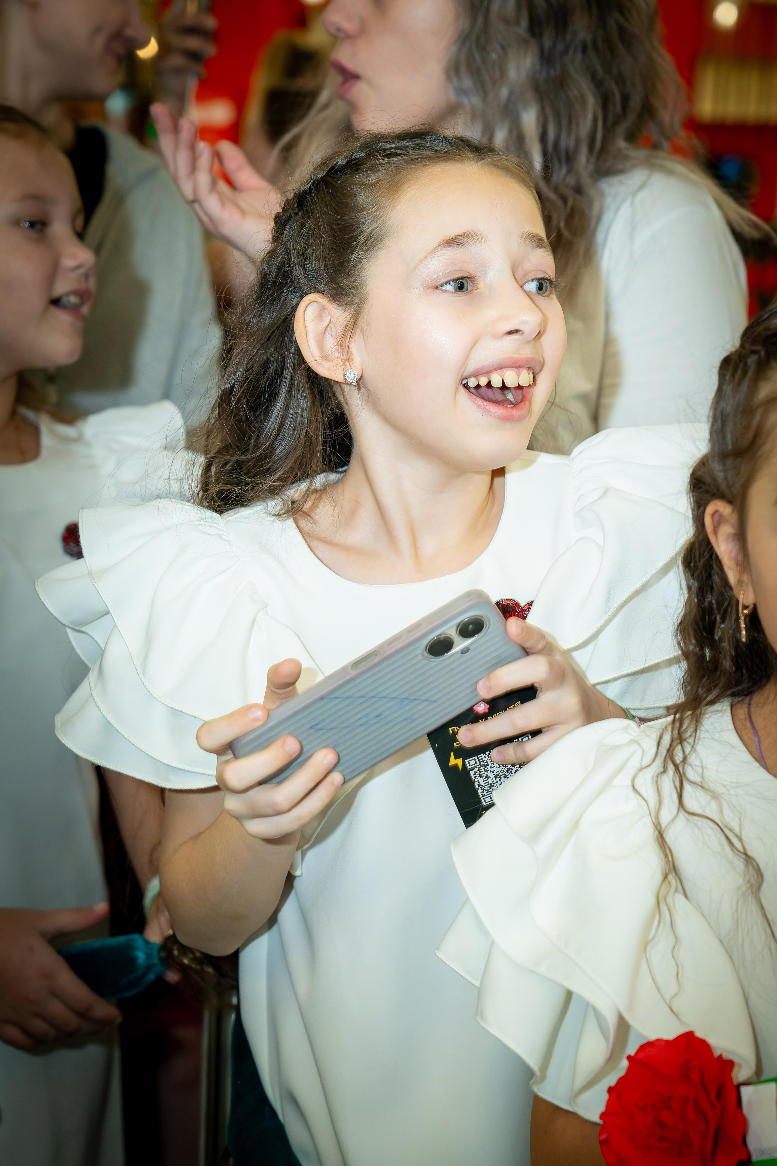 Гала-концерт «Мама-Ангел на земле». «Студия DRONAVT`s» — видеосъёмка и фотография г. Москва