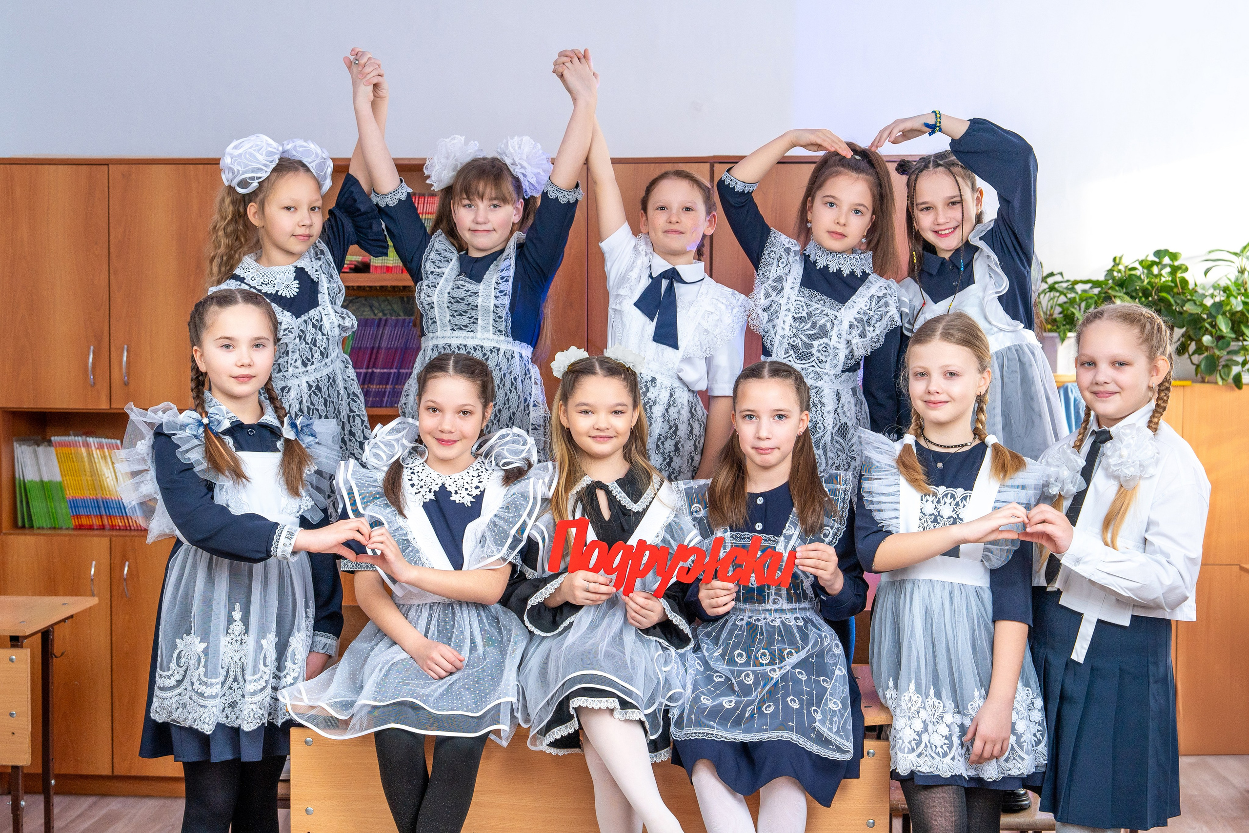 Галерея начальные. Семейный и детский фотограф в Селенгинске Екатерина Чупрова