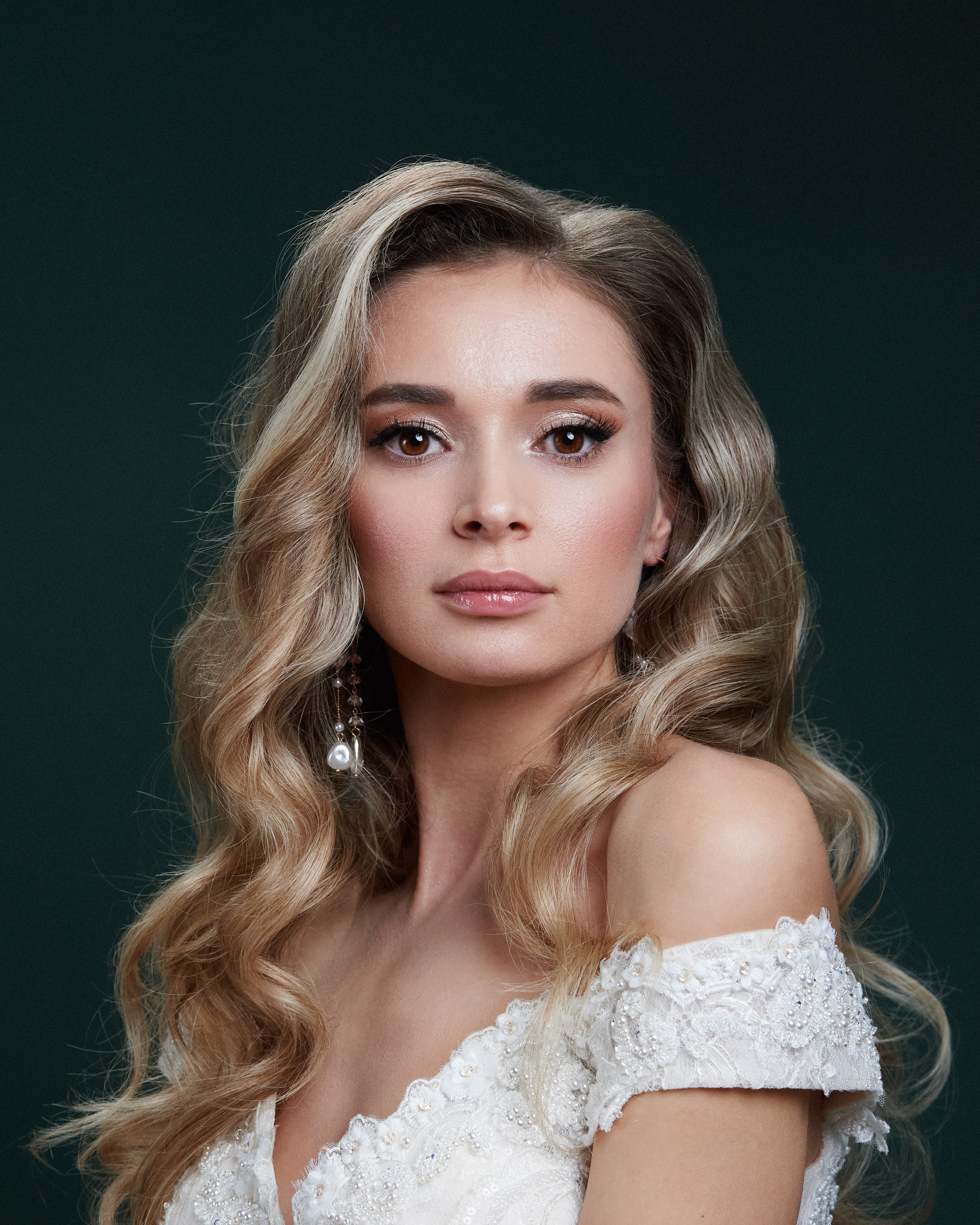 Портретный фотограф в г. Краснодаре Юрий Починок