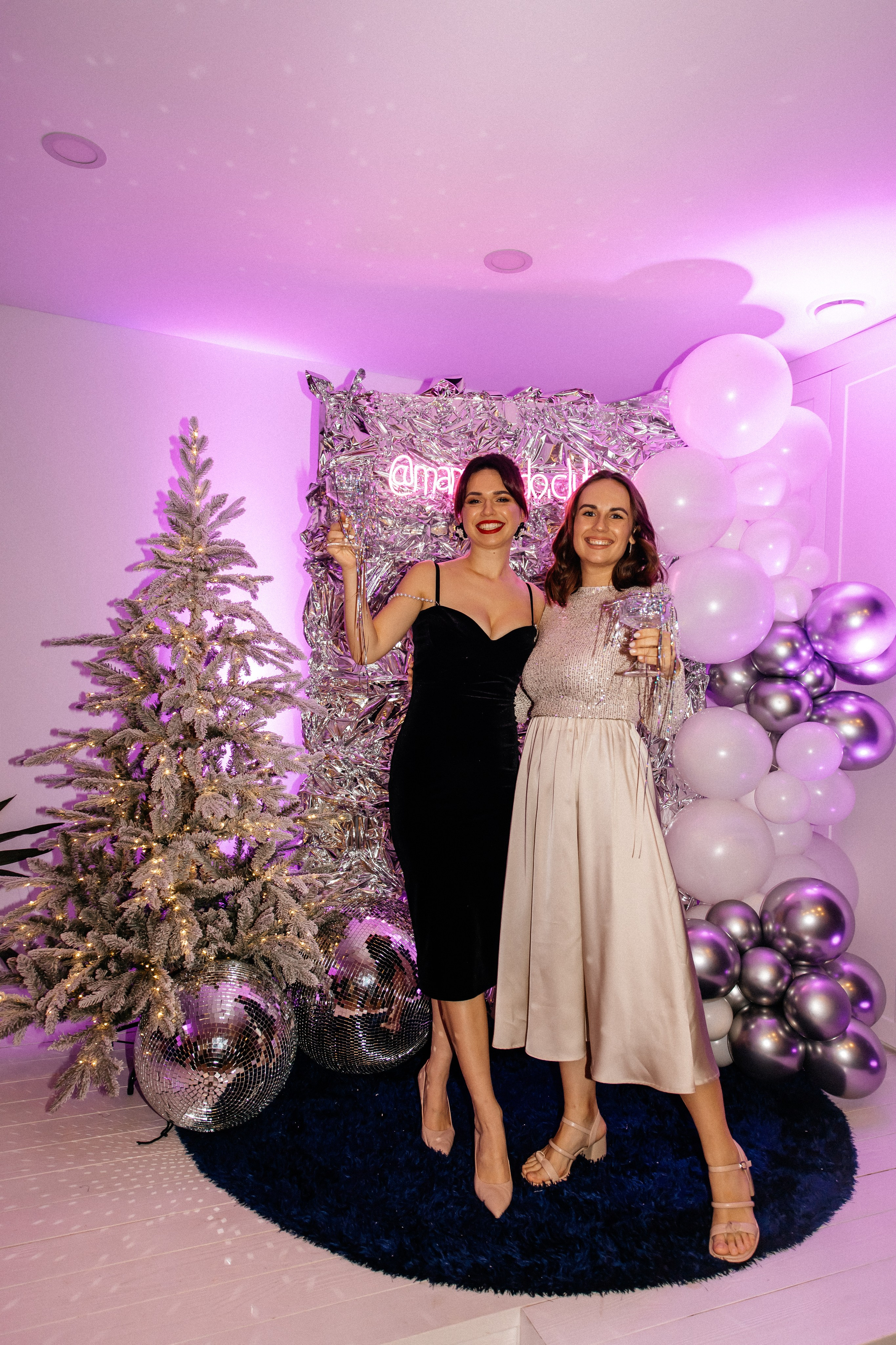 Корпоратив клуба Маме надо. Светлана Ванцлав — фотограф Минск, Беларусь