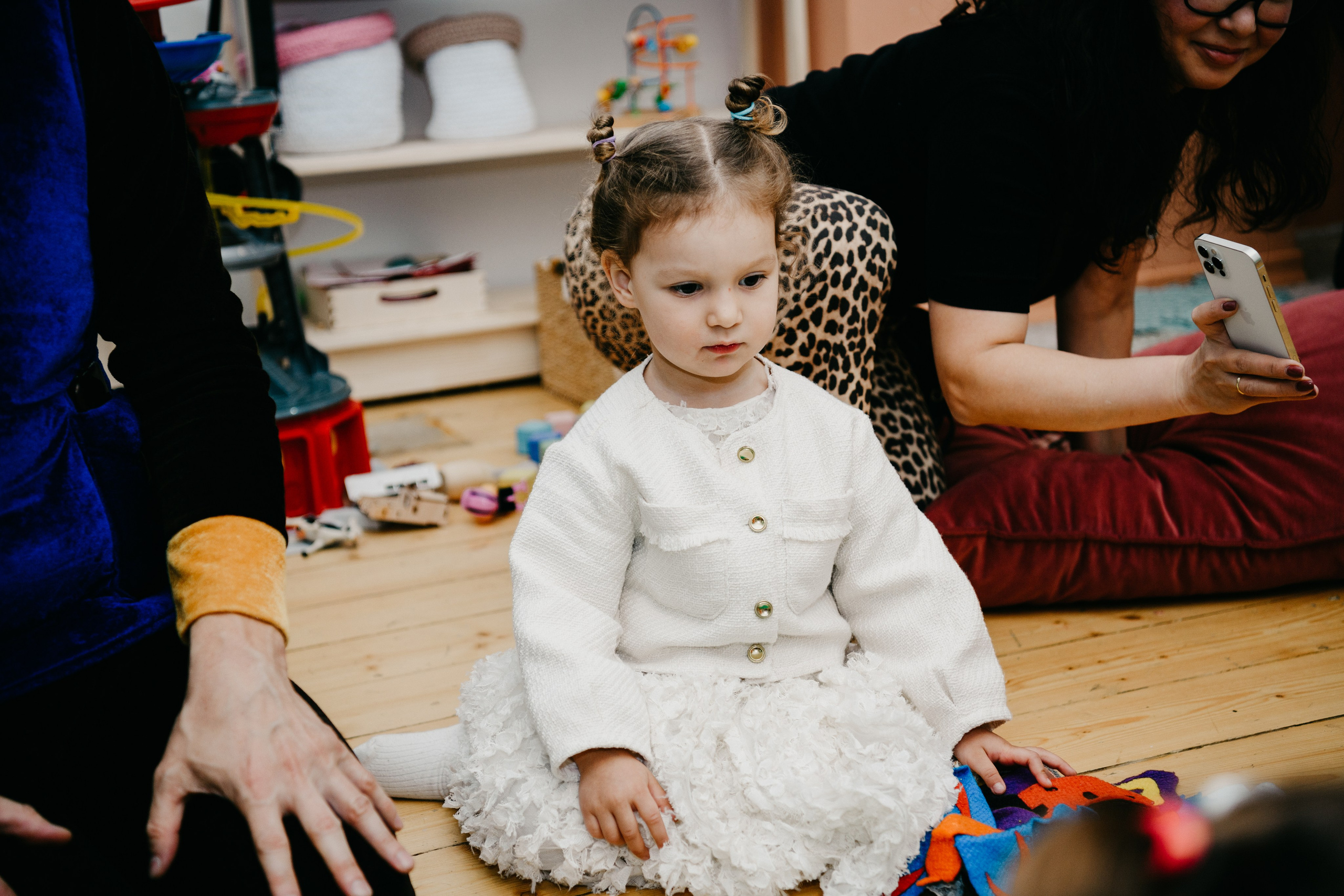 ДЕНЬ РОЖДЕНИЯ СТЕПАНА. Фотограф на выписку из роддома в Москве и МО