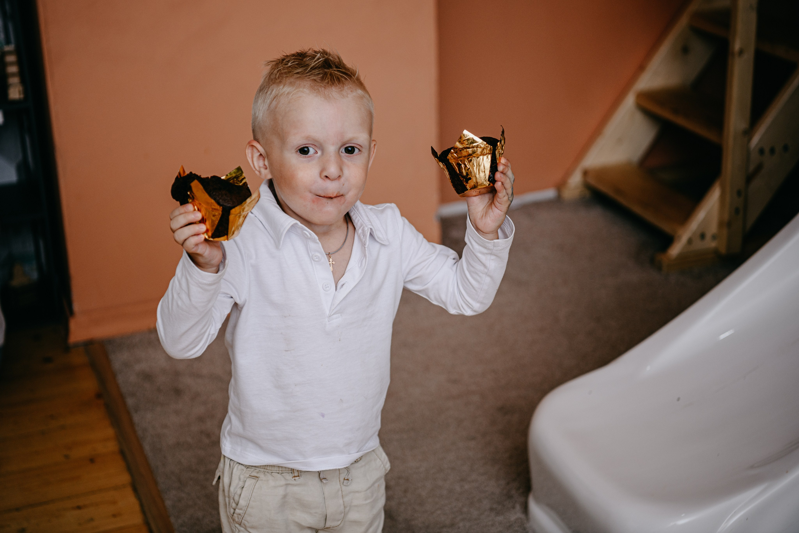 ДЕНЬ РОЖДЕНИЯ ТАЮШИ. 5 ЛЕТ. Фотограф на выписку из роддома в Москве и МО