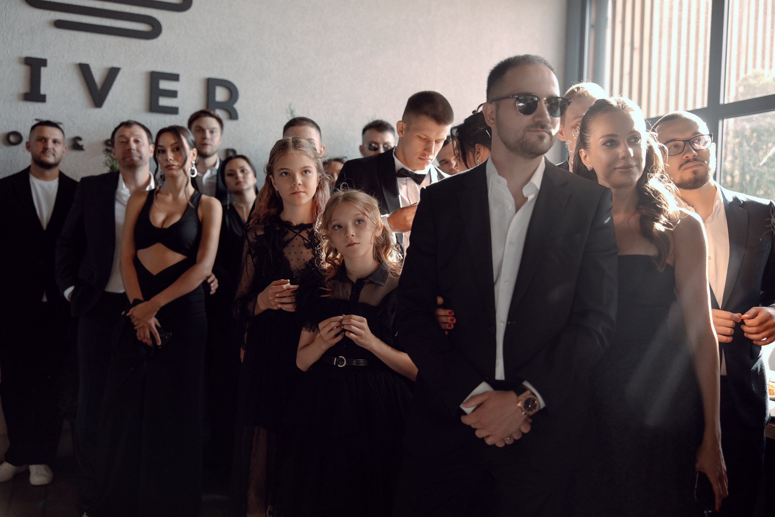 Natali and Bayslan. Свадебный и репортажный фотограф в Чебоксарах