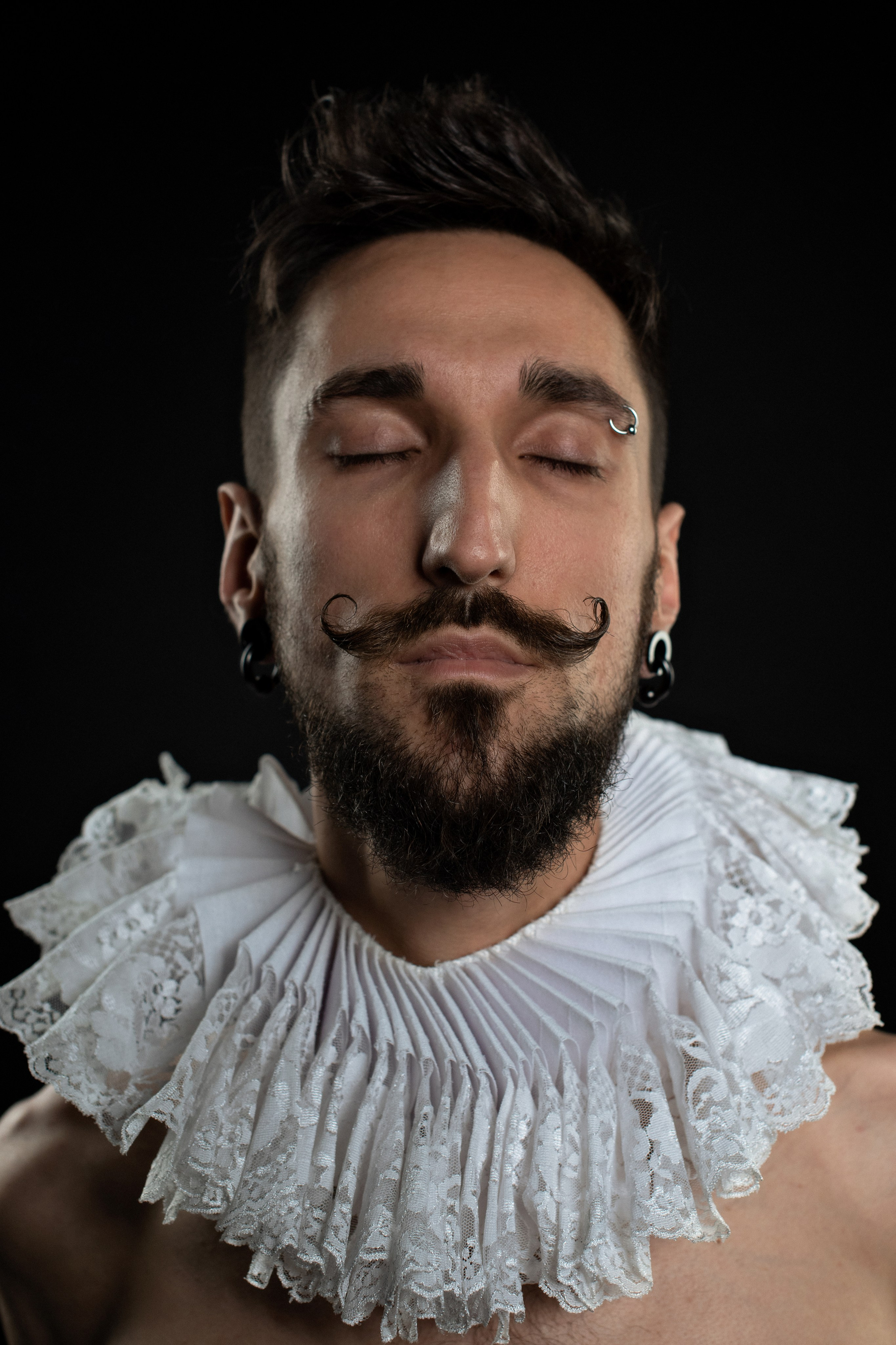 Сева Лужанский. Я — Фотограф из Хабаровска