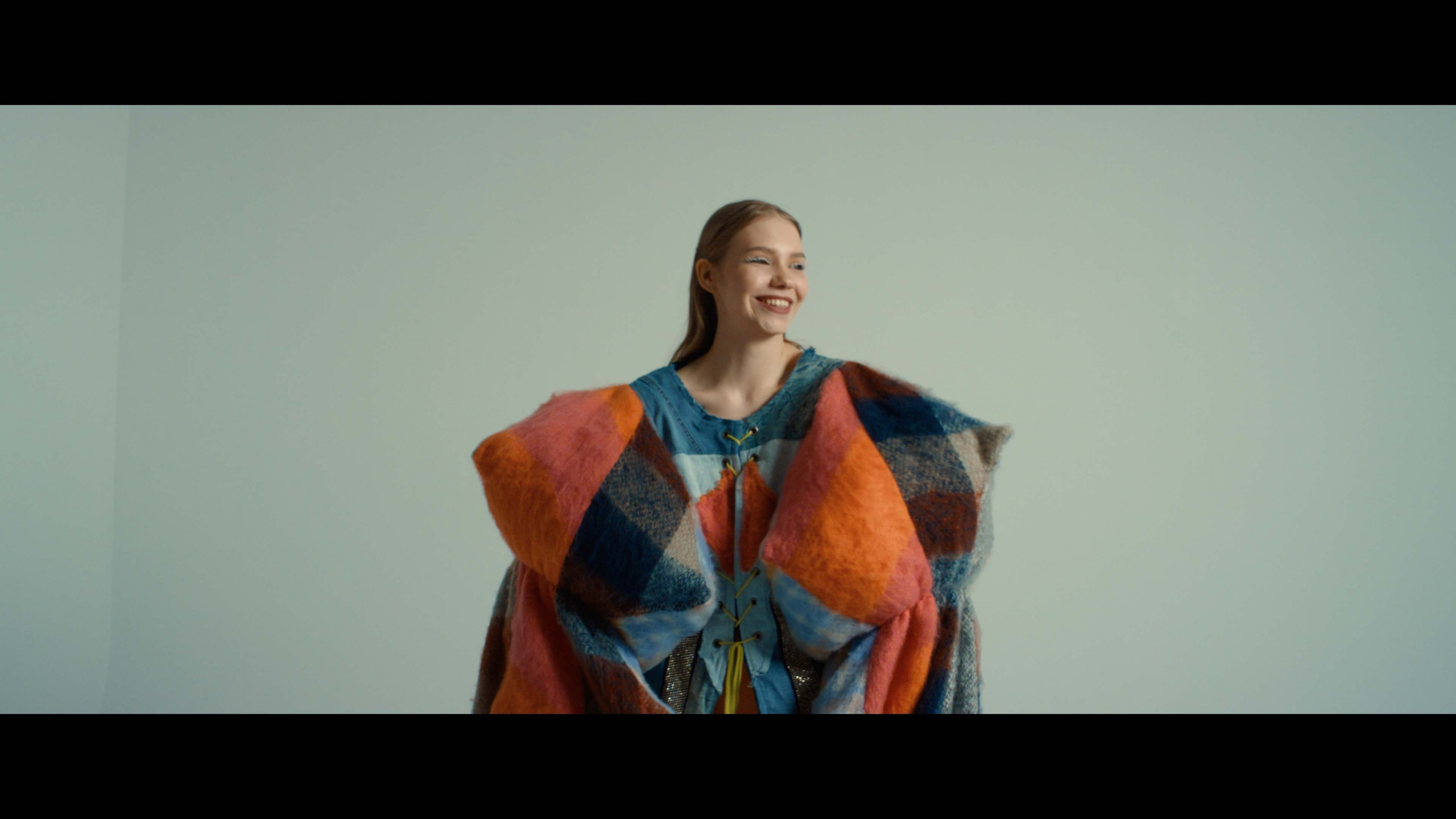 Цветокоррекция фильма. Цветокоррекция видео