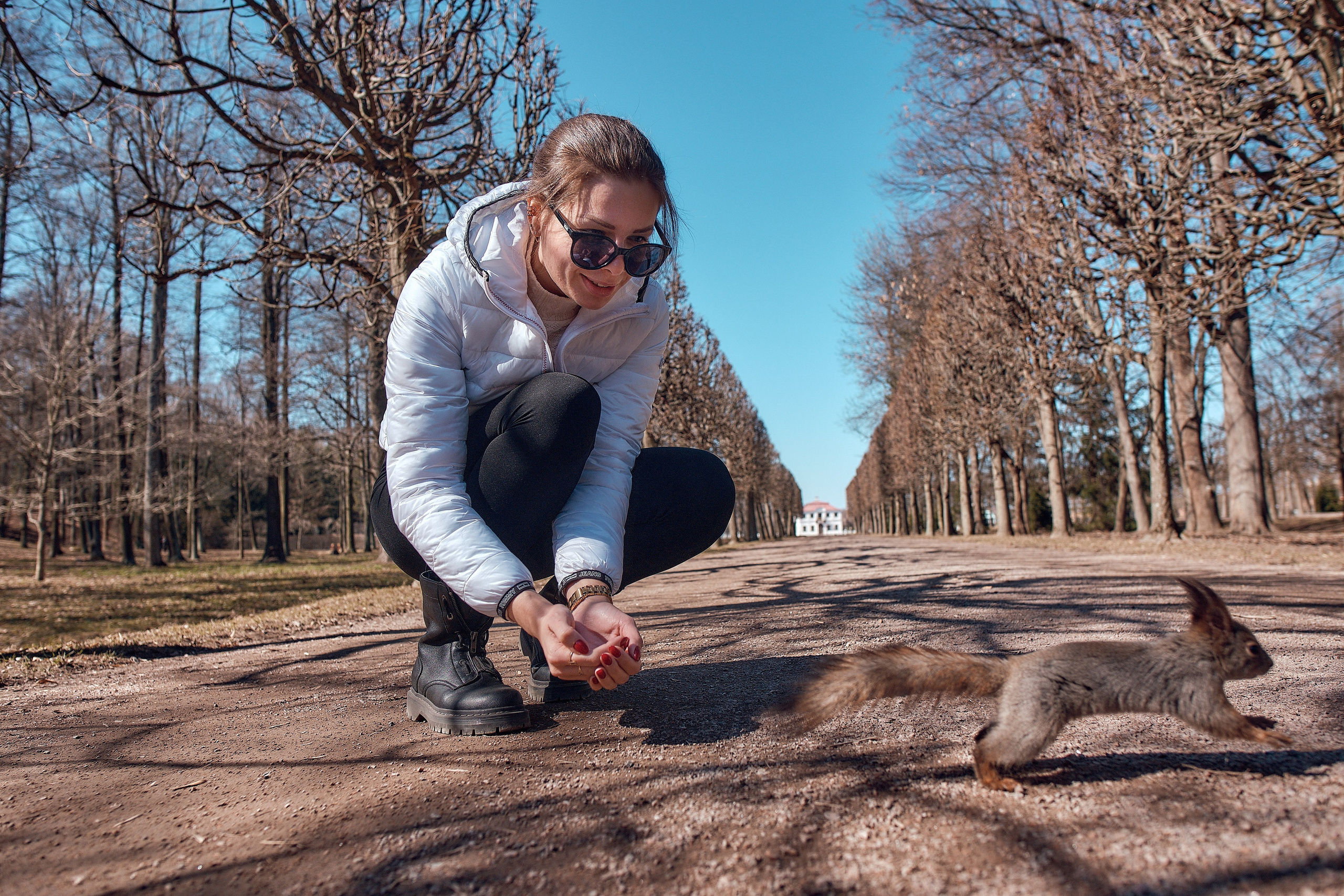 Алина. Фотограф Санкт-Петербург
