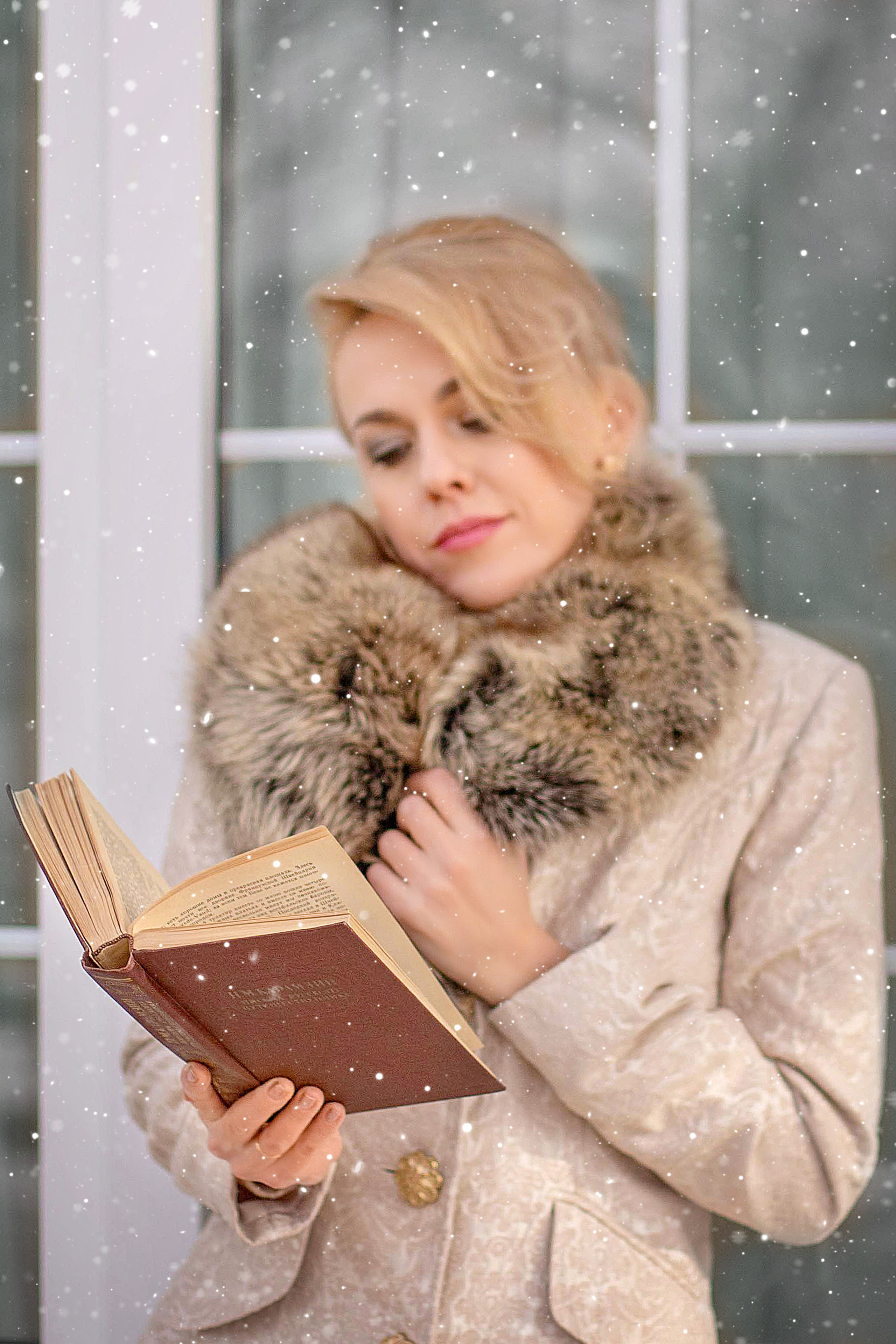 Винтаж. Фотограф в Волгодонске Елена Орешкина